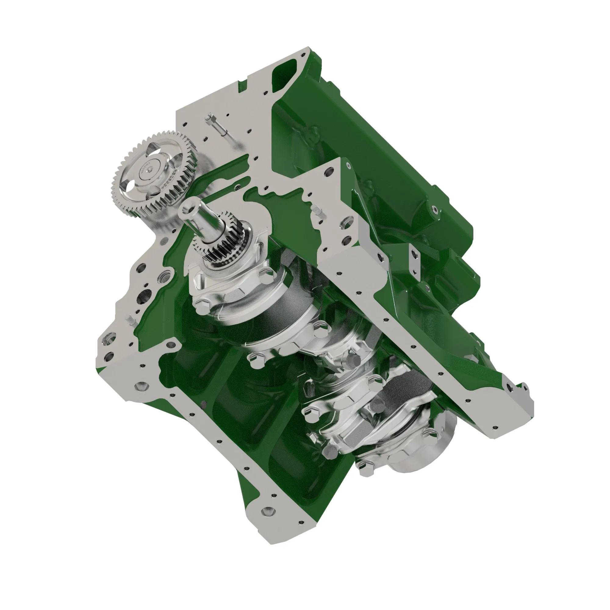 CAP SCREW, SPECIAL CAP