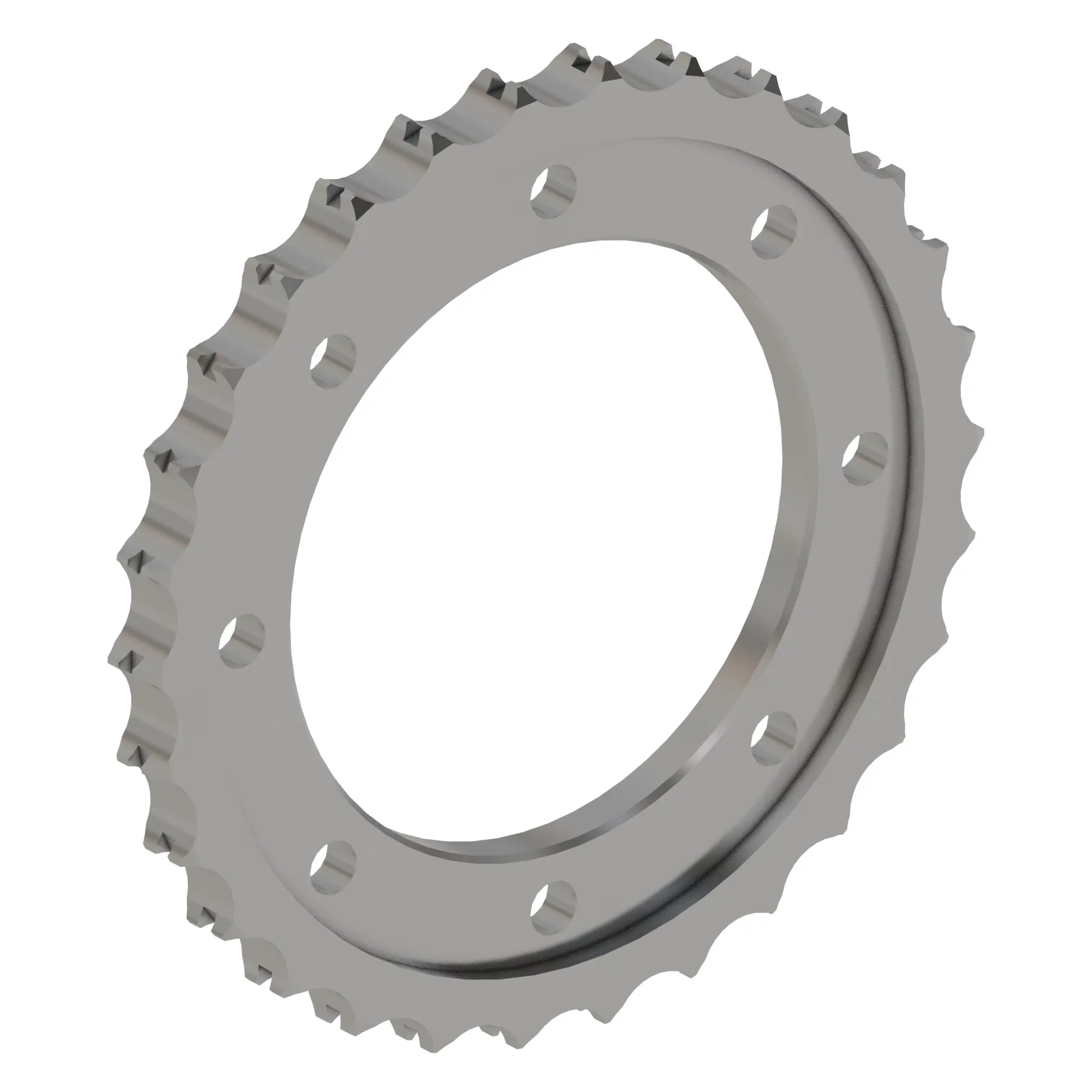 John Deere Measuring Wheel - F639513