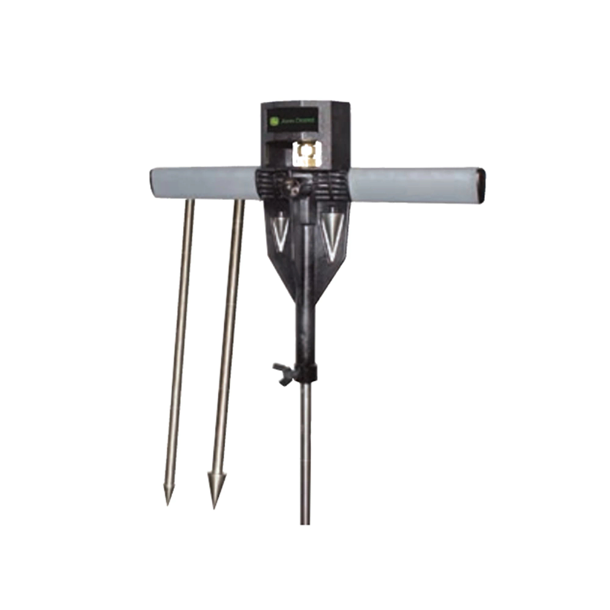 SOIL COMPACTION TESTER