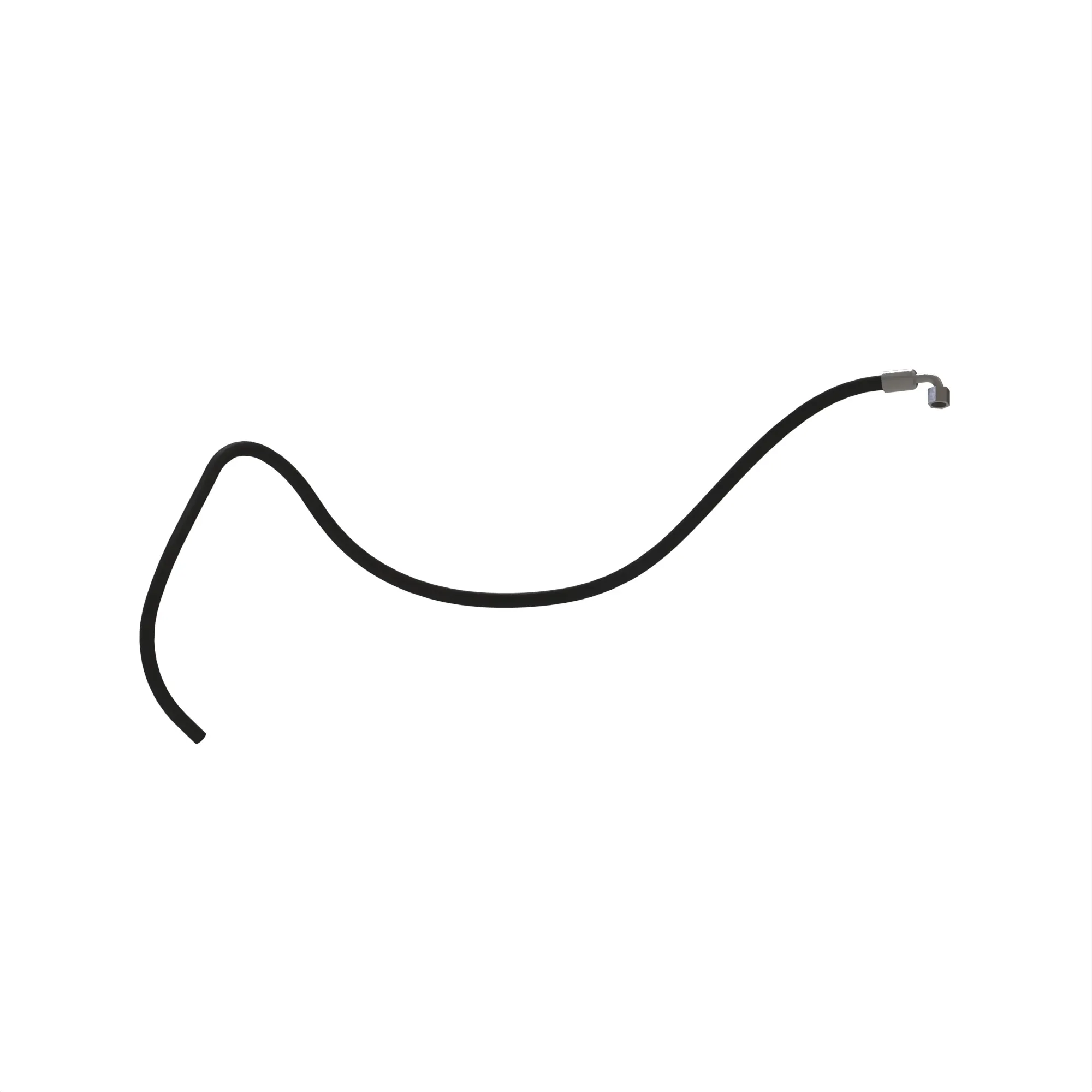 John Deere Fuel Supply Hose - AT386898