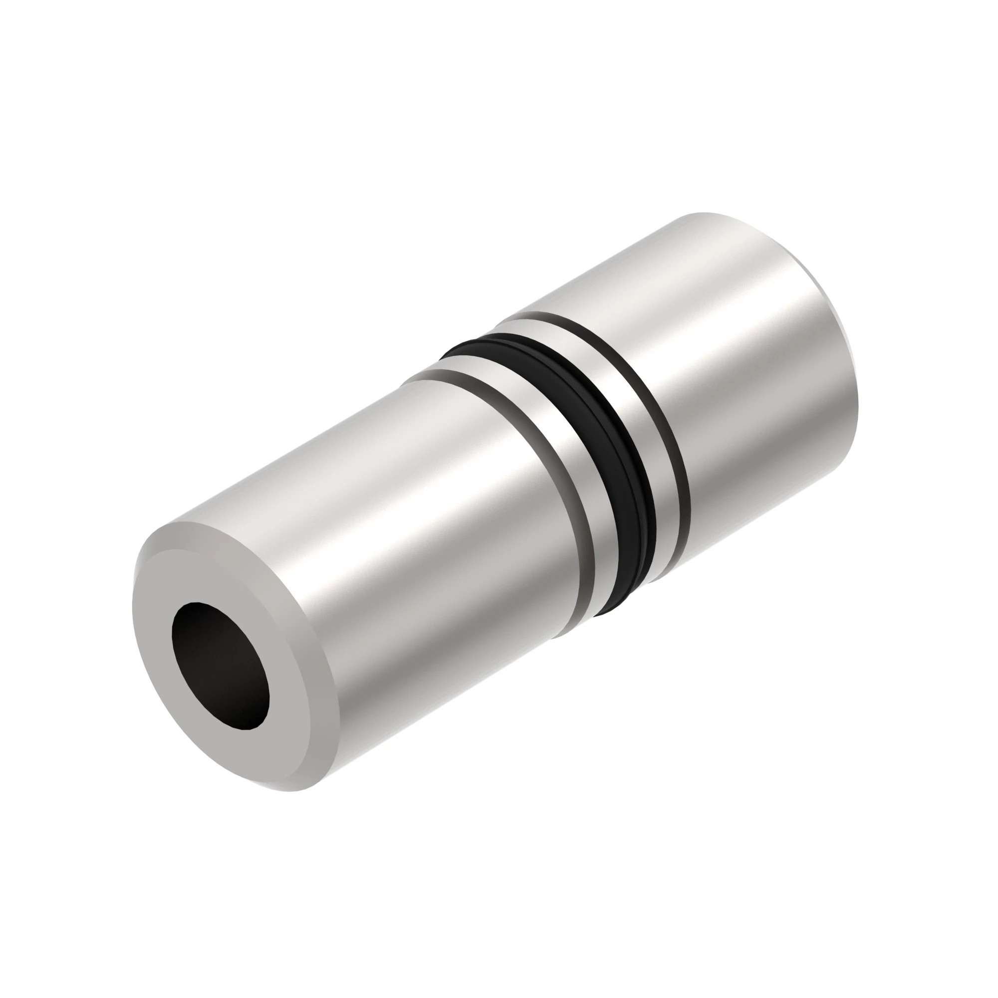 SPACER,LOAD SENSE SHUTTLE W/O-RINGS