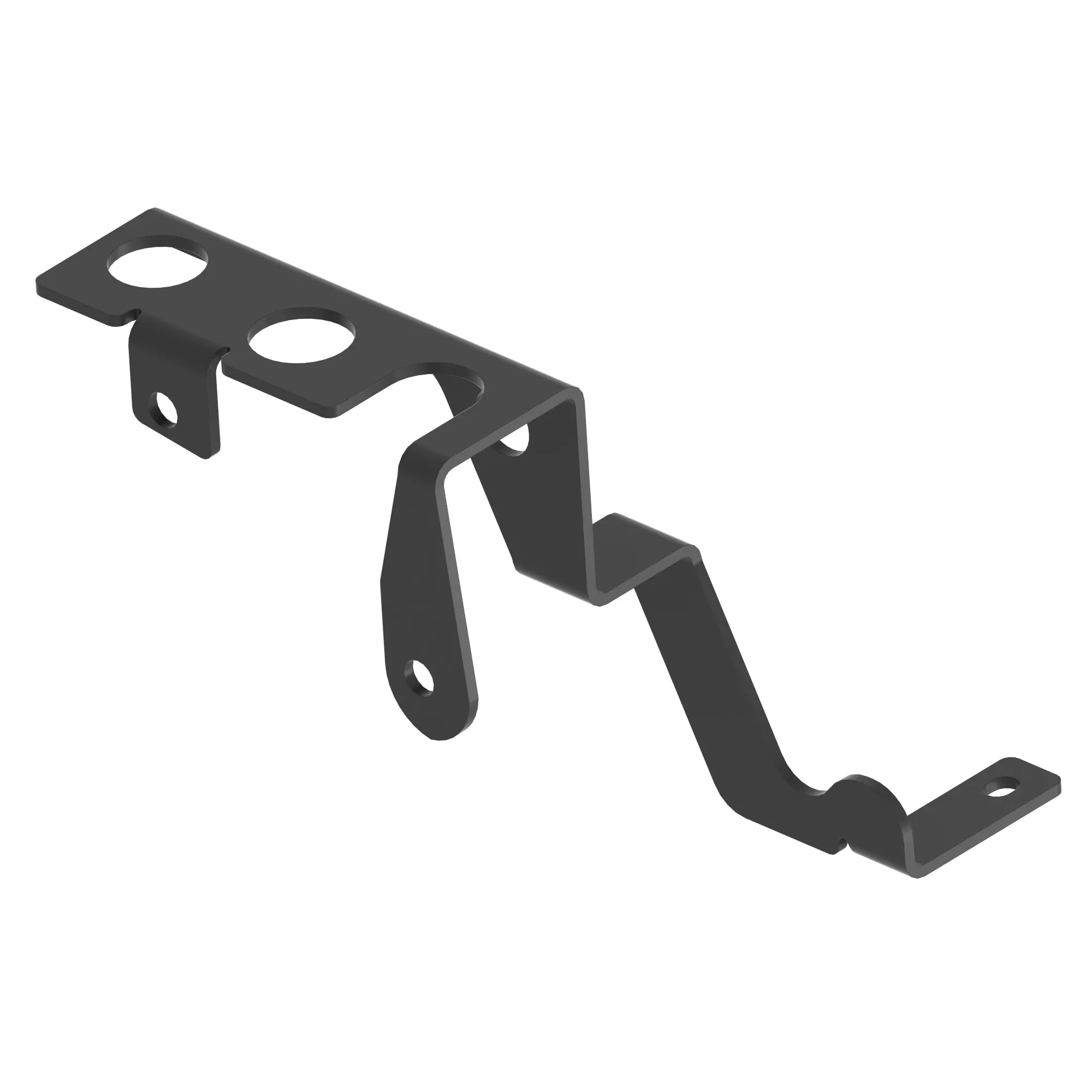 John Deere Bracket - TR122901