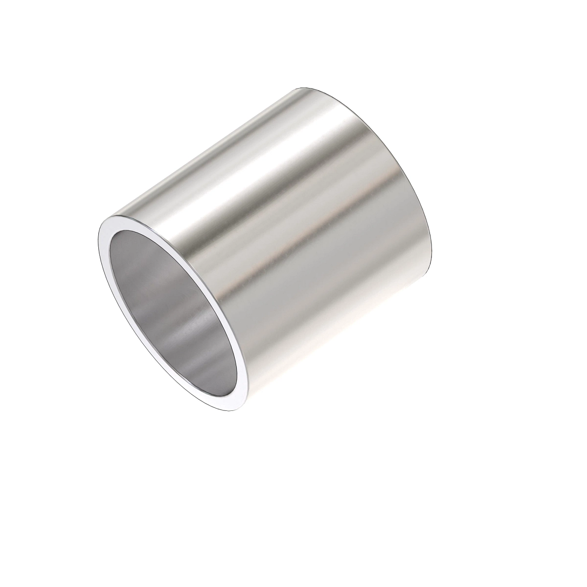 Bushing, Greaseless