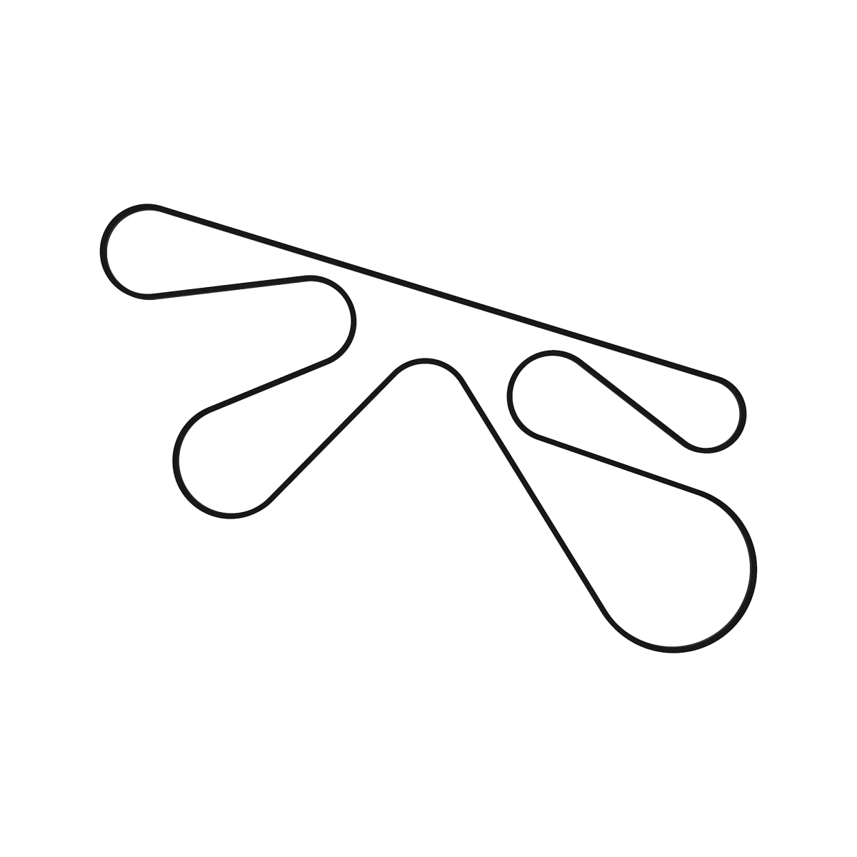 V-BELT