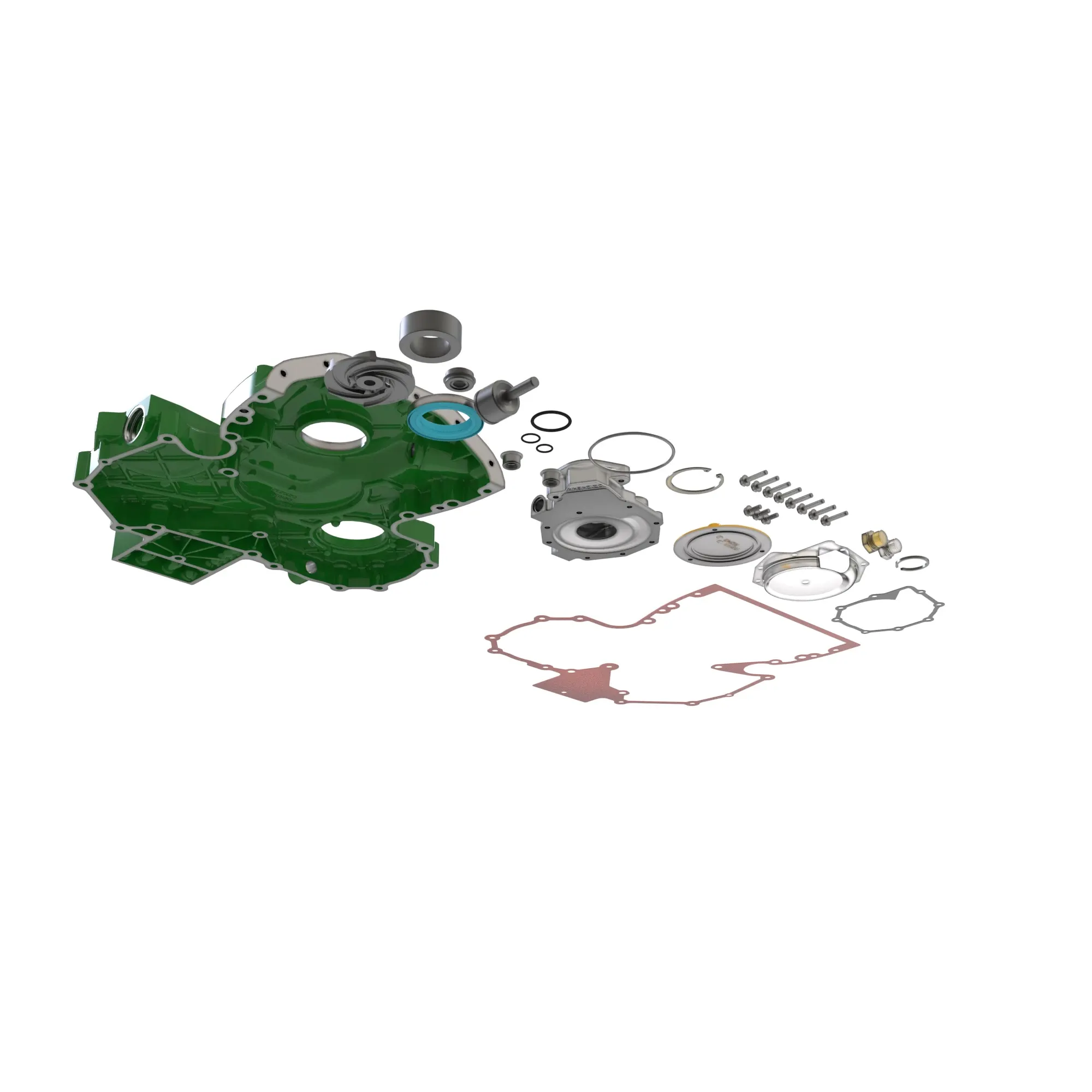 TIMING GEAR
