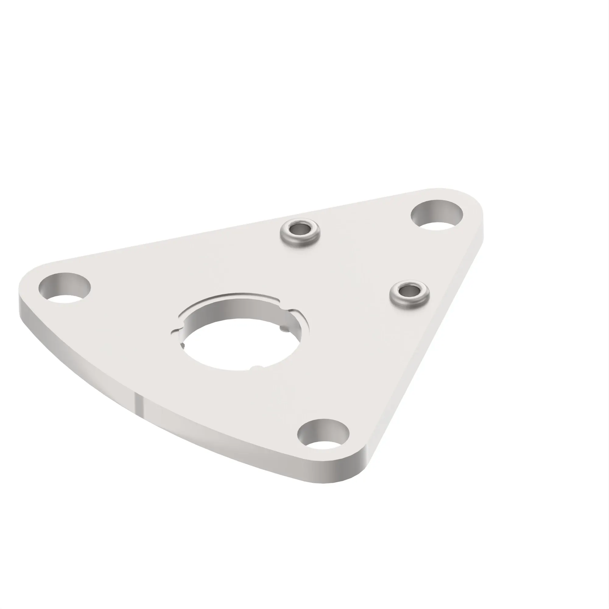 John Deere Diesel Exhaust Fluid (DEF) Injector Gasket - RE572248