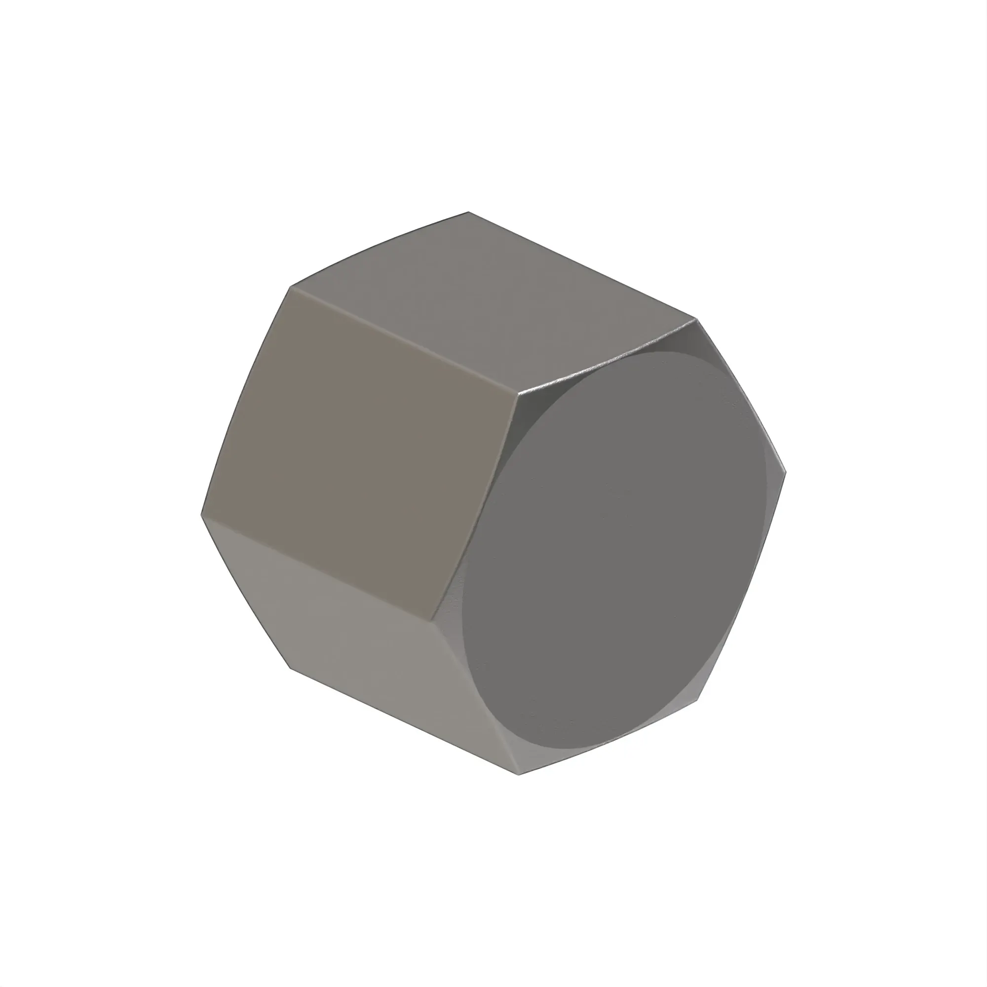 TUBE NUT