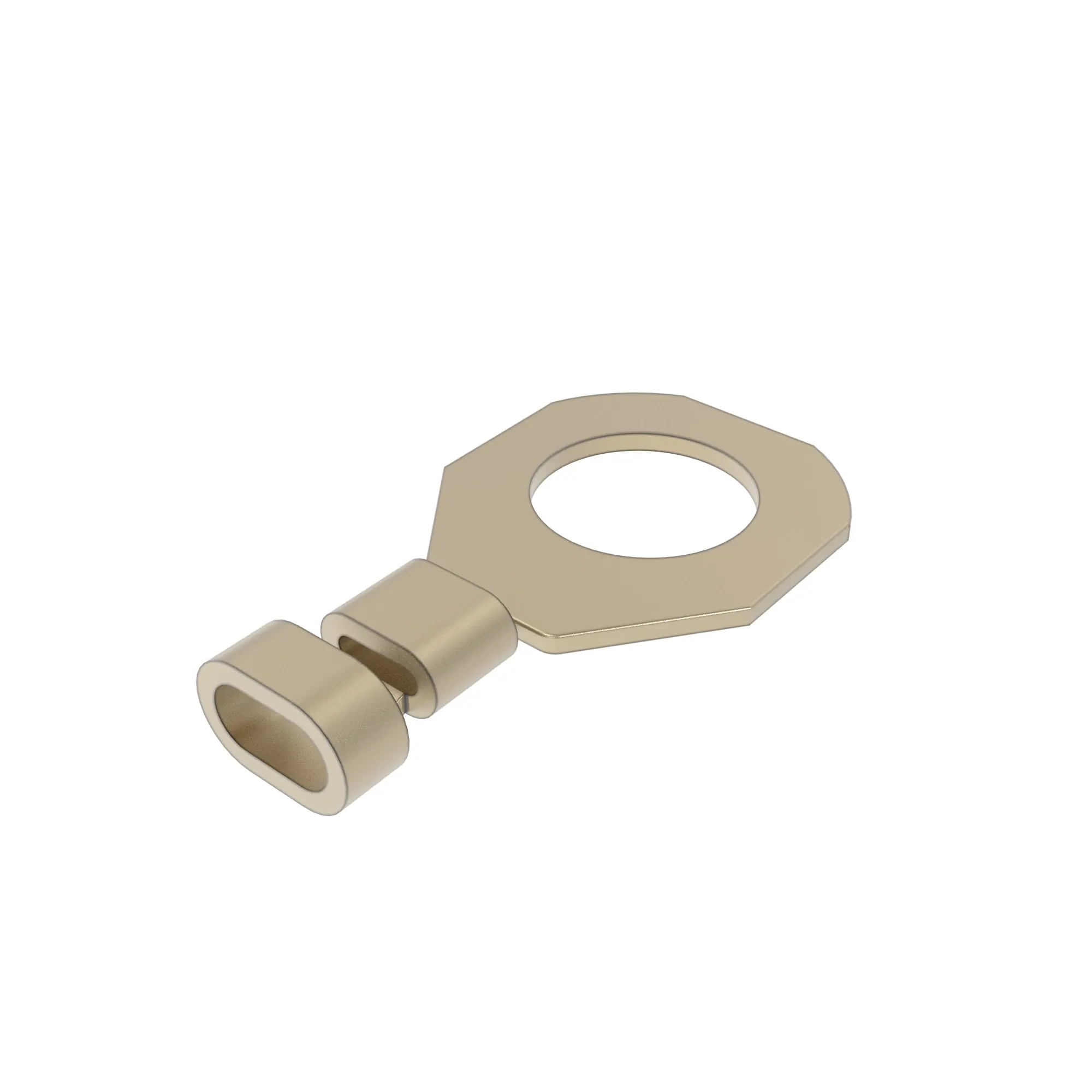 DELPHI-ELEC CONNECTOR TERMINAL