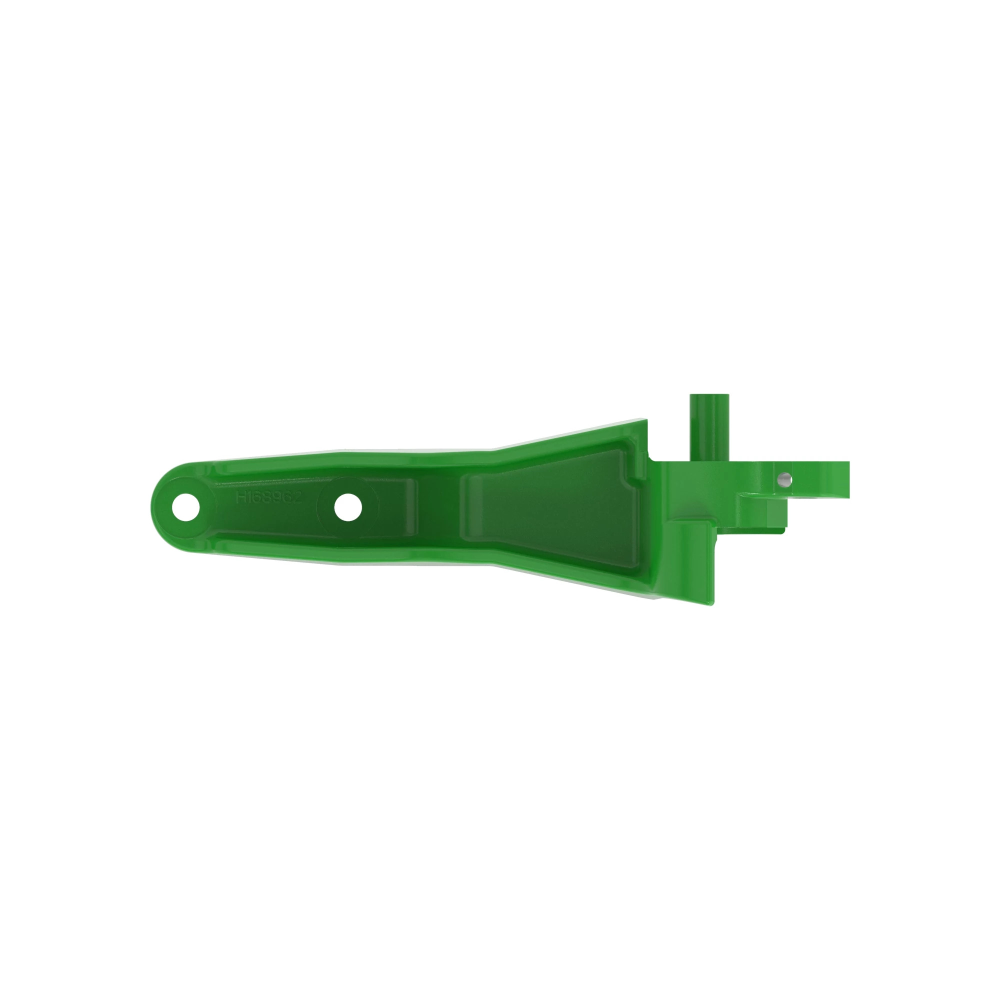 BRACKET ASSY, W/BUSHING, SENSOR