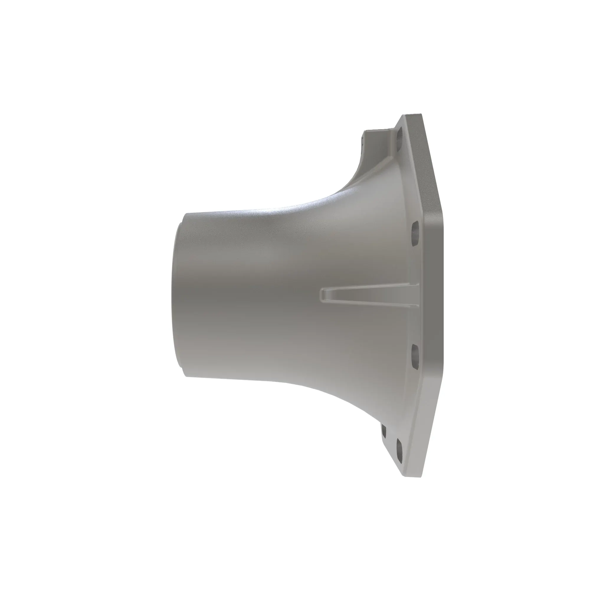 HOUSING, AXLE - MACHINED AXLE HOUSING, MACHINED