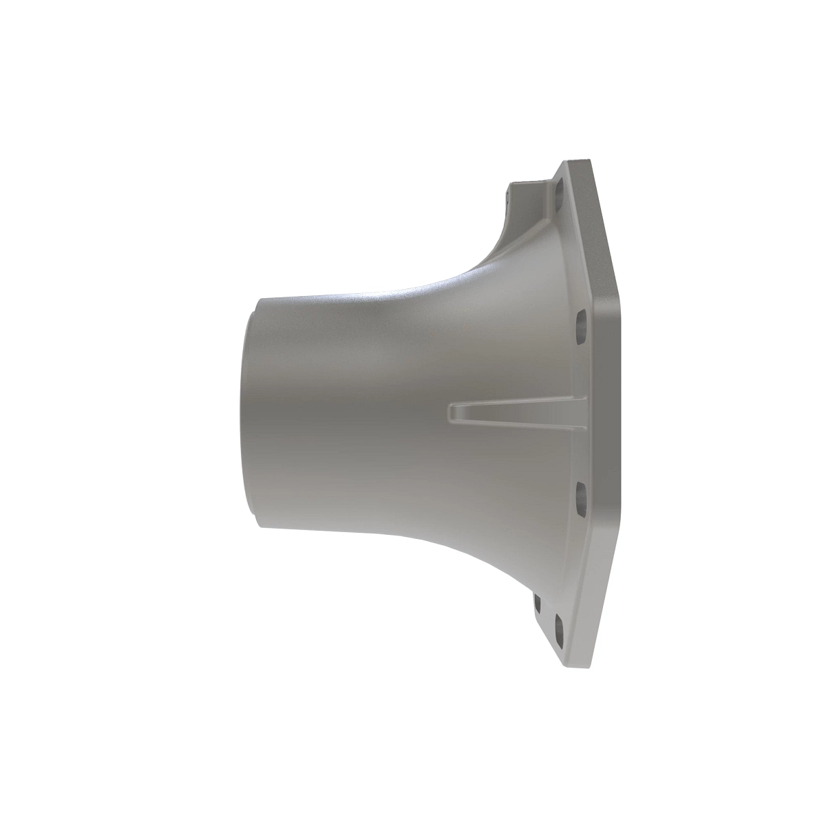 HOUSING, AXLE - MACHINED AXLE HOUSING, MACHINED