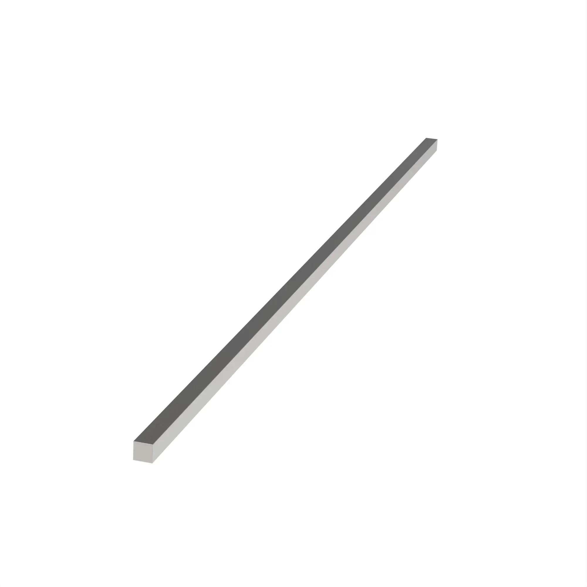 John Deere Left Side Square Bar - N162403