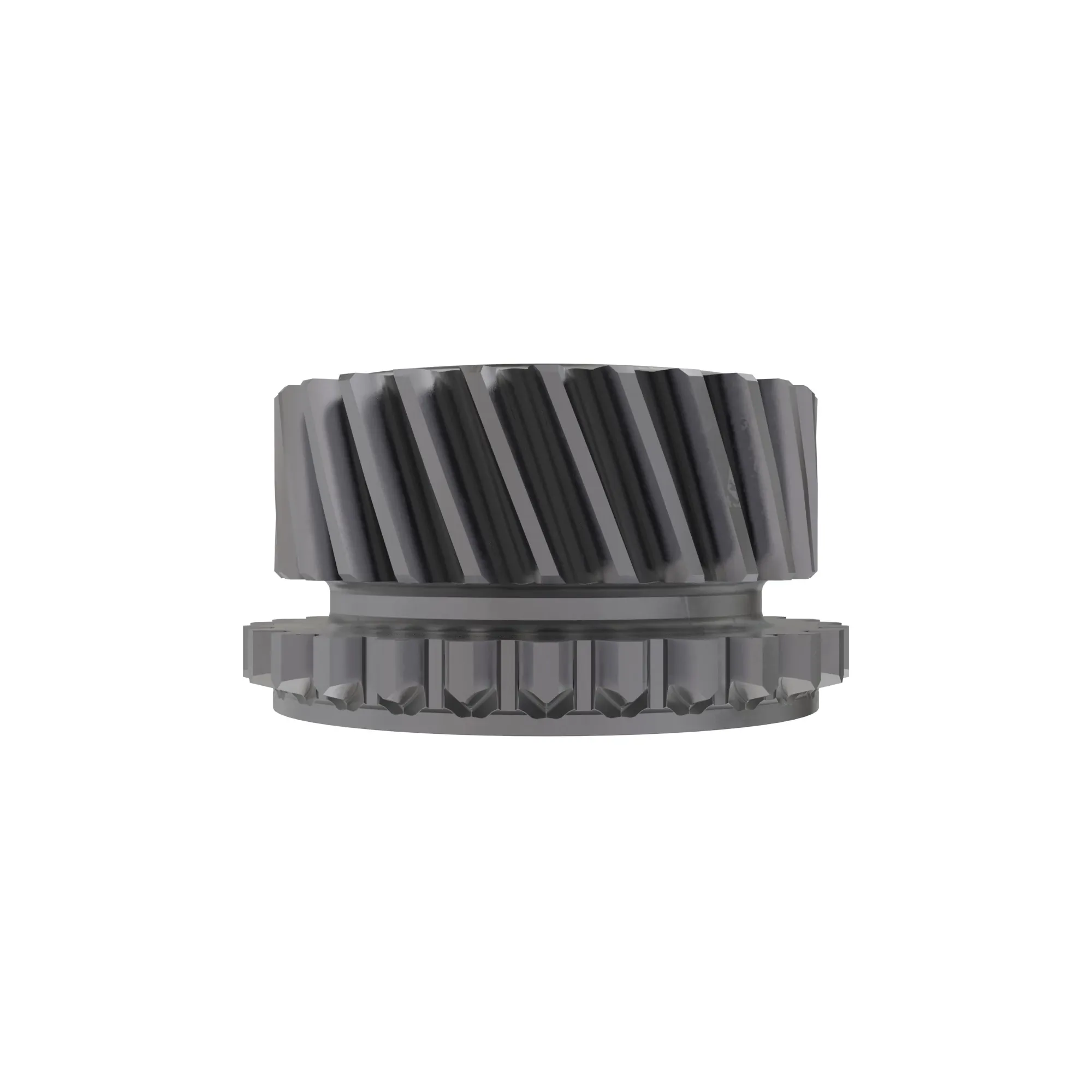 Helical Gear