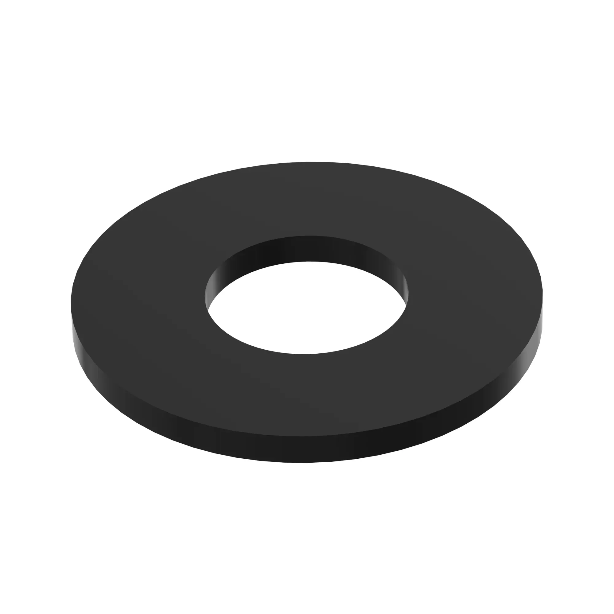 John Deere Round Hole Washer - N262372