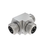 John Deere Tee Fitting - 38H5127