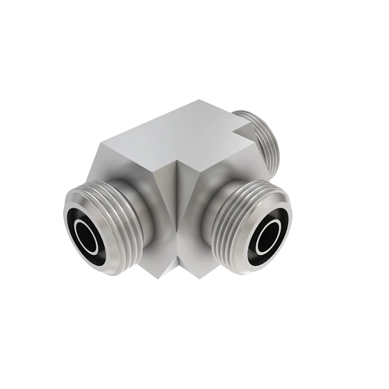 John Deere Tee Fitting - 38H5127