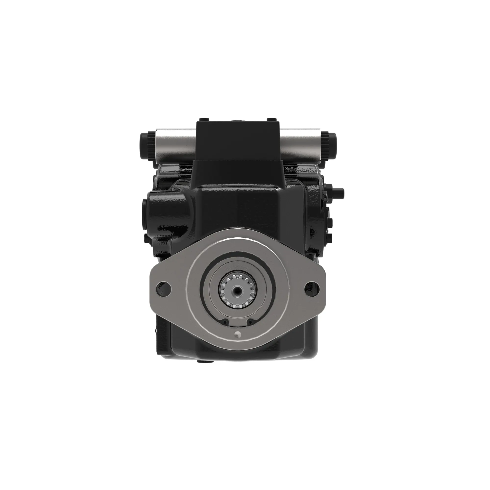 HYDRAULIC PUMP, 53CC H1 TANDEM HYDR