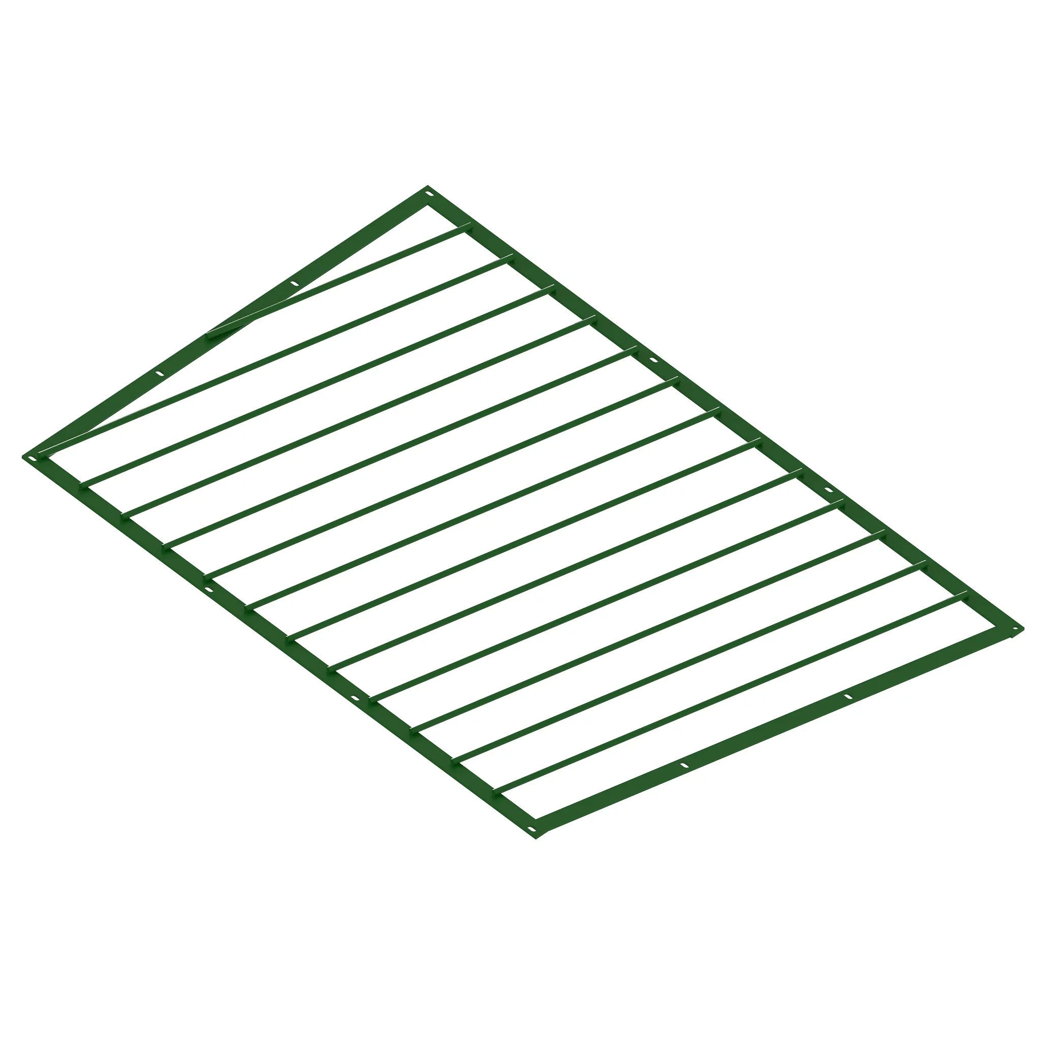 John Deere Grate - AYC10928