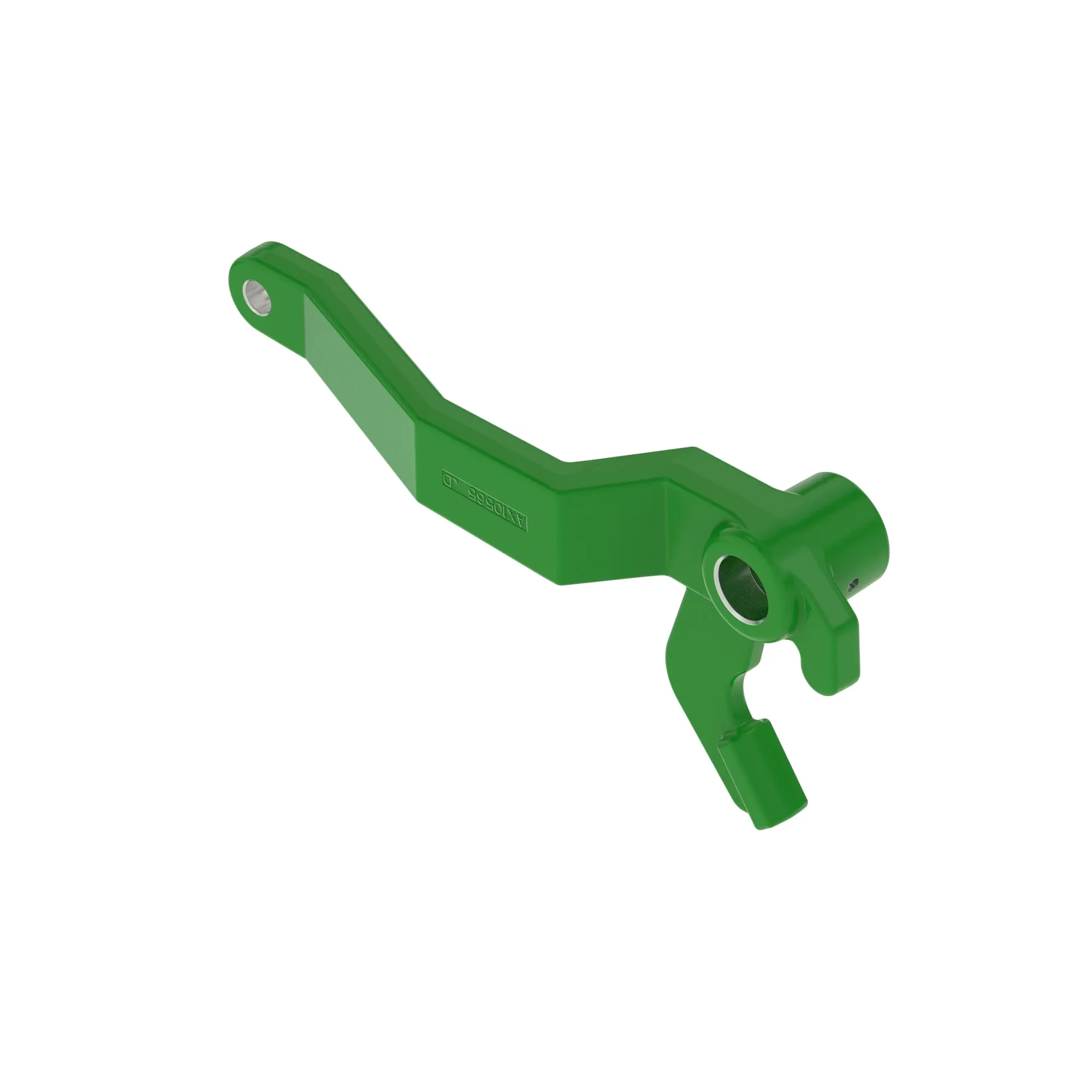 ARM, LEFT ARM DEPTH GAUGE - 1100