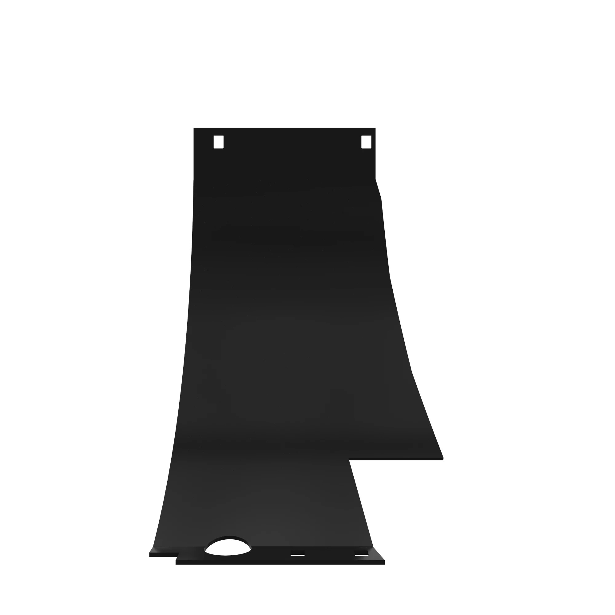 DEFLECTOR (LH CORNER)