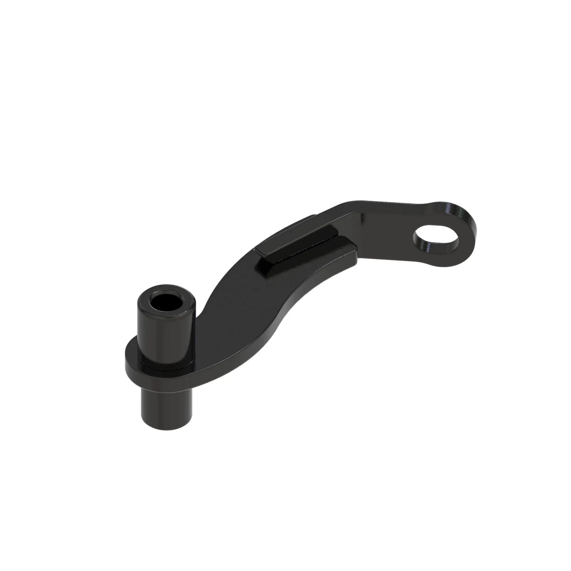 John Deere Breakaway Wing Bracket - AN404189
