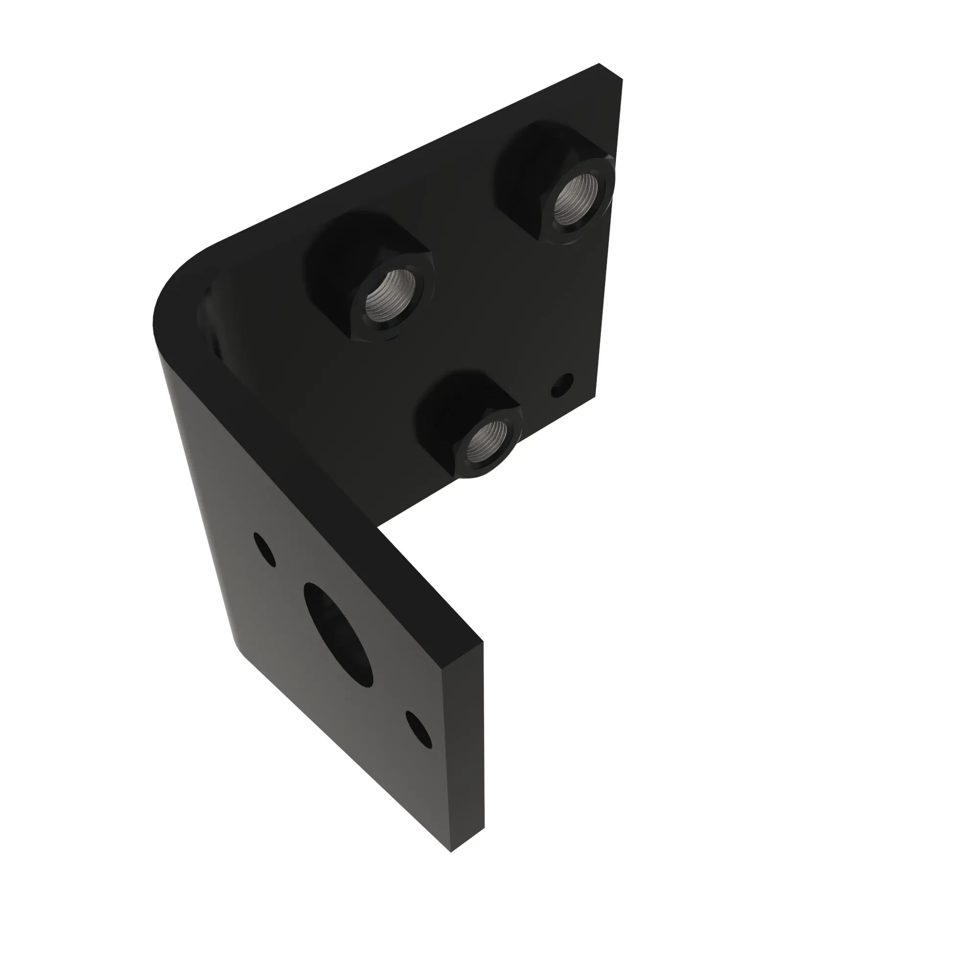John Deere Sensor Bracket - RE272193