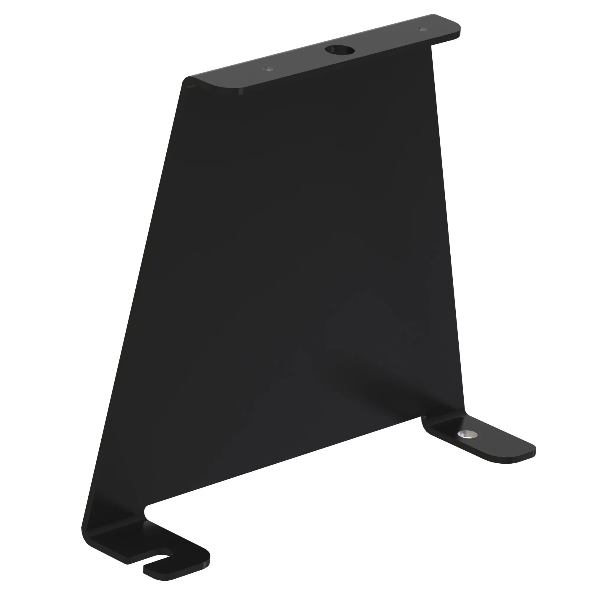 John Deere Cowl Bracket - R551350