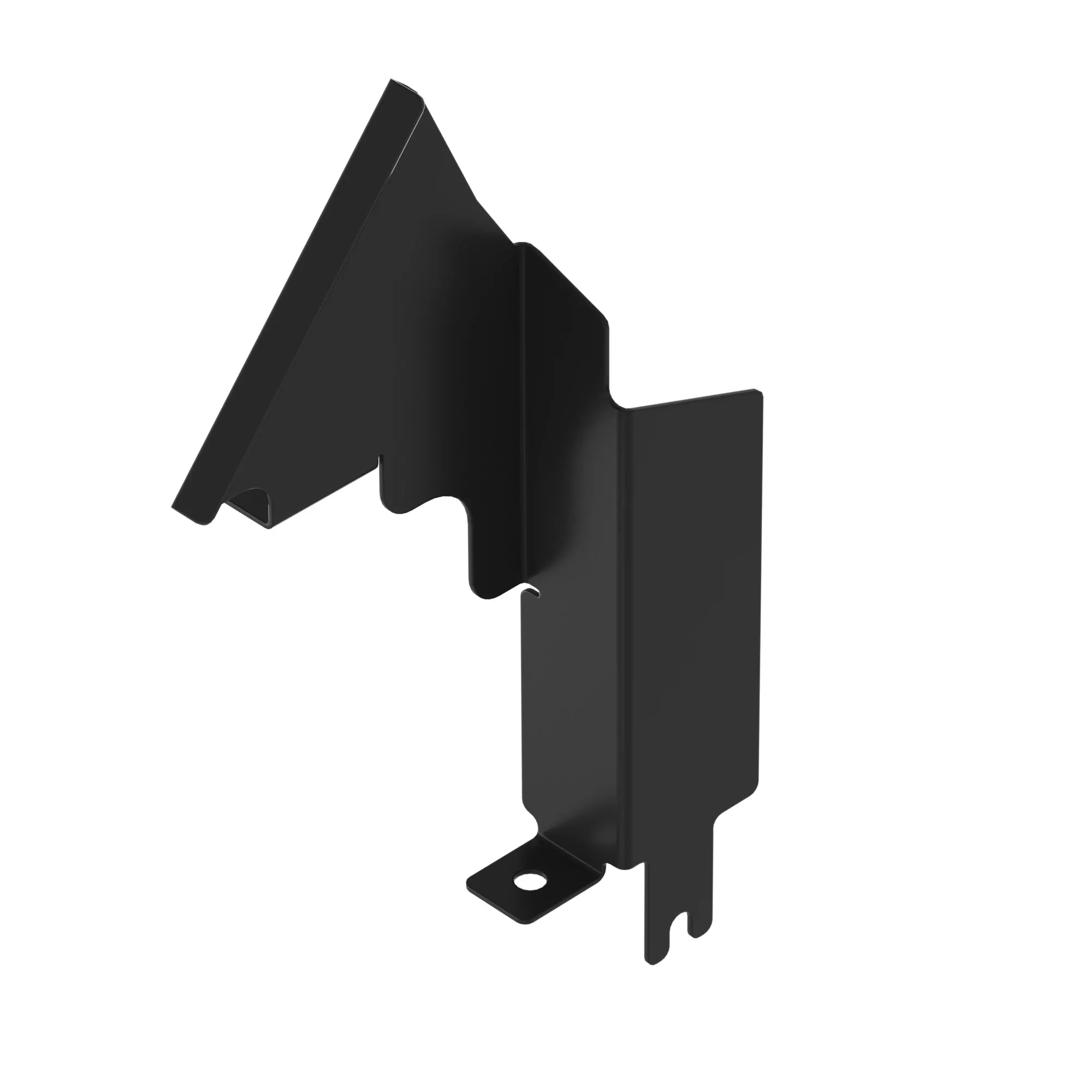 John Deere Finger Guard, Left Side - R552151
