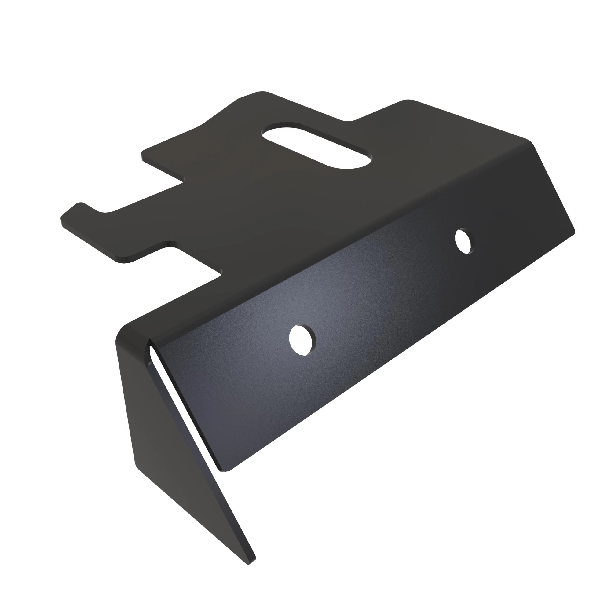 HEAT SHIELD, RH SIDE