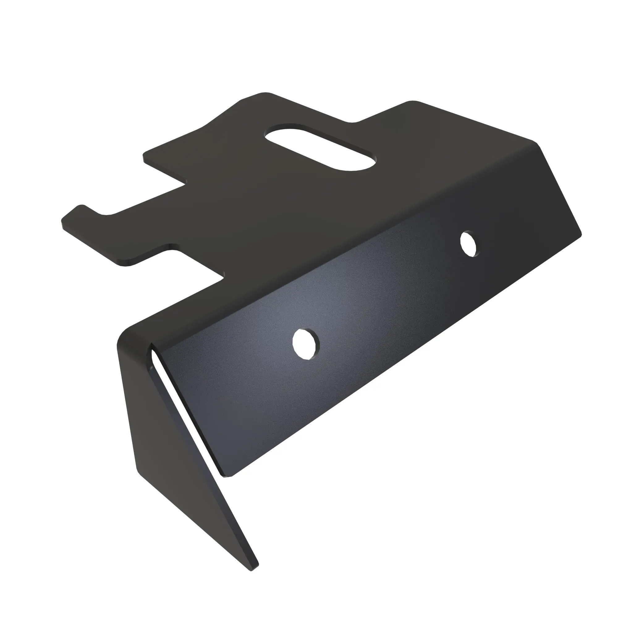 John Deere Heat Shield - SU59634