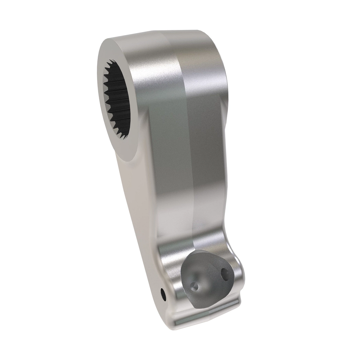 Crank, Rockshaft