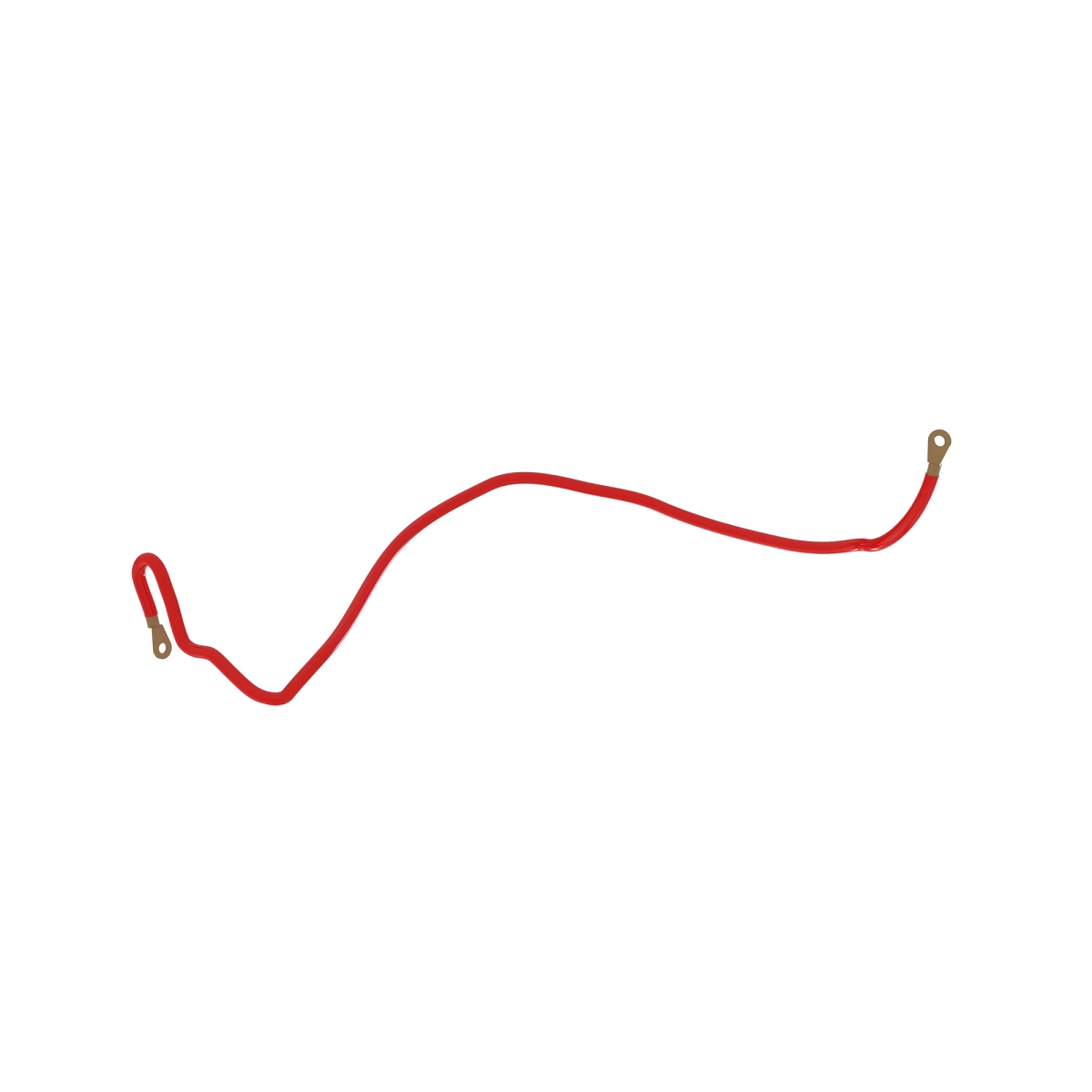 Battery Cable, Positive Quik-Trak R