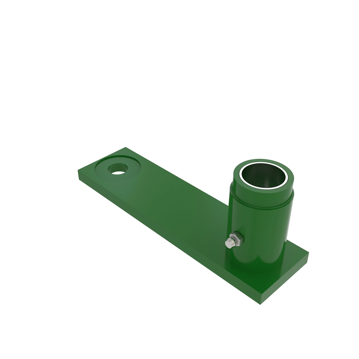 Arm Assy - Fan Linkage