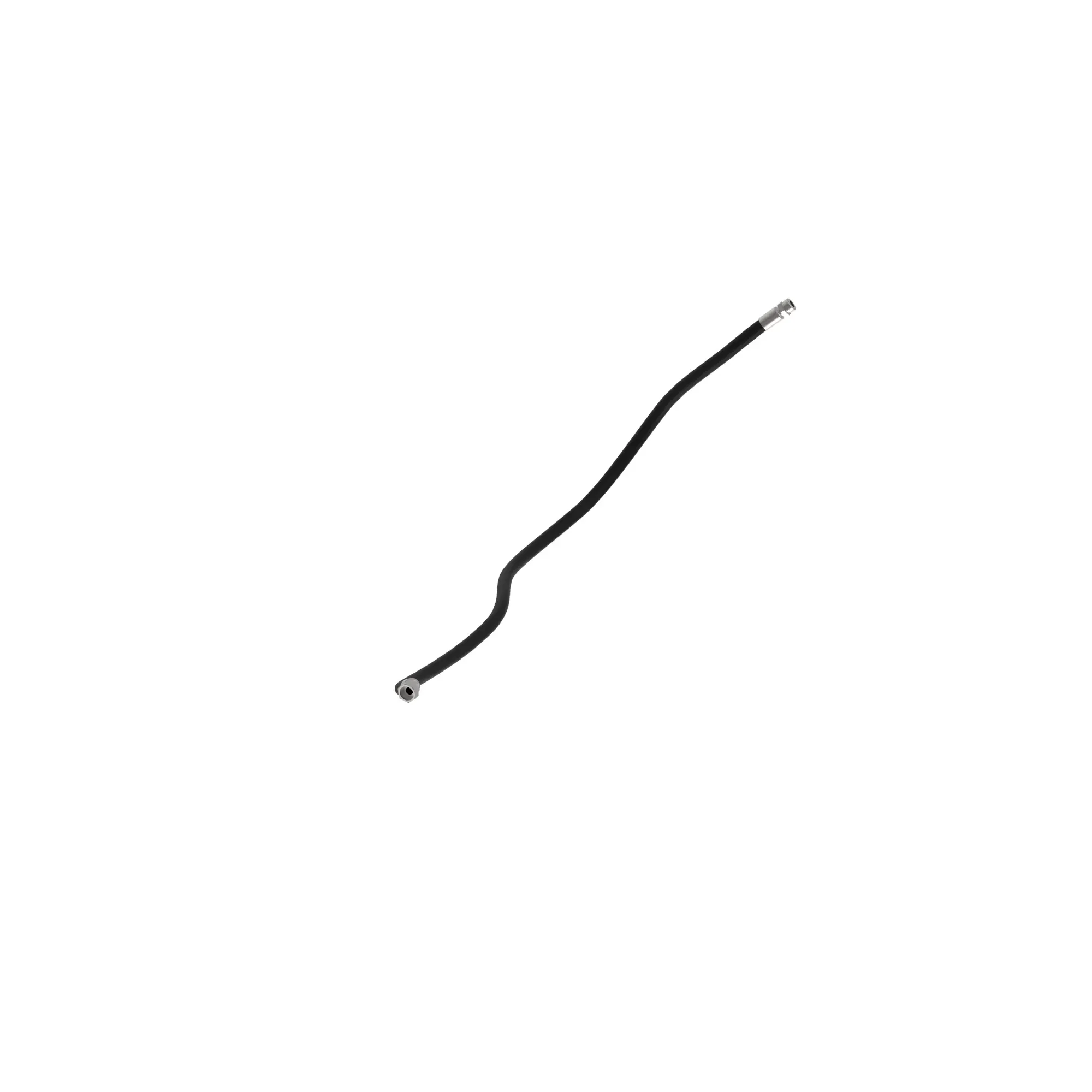 HYDRAULIC HOSE, REAR AXLE LUBE SUPP