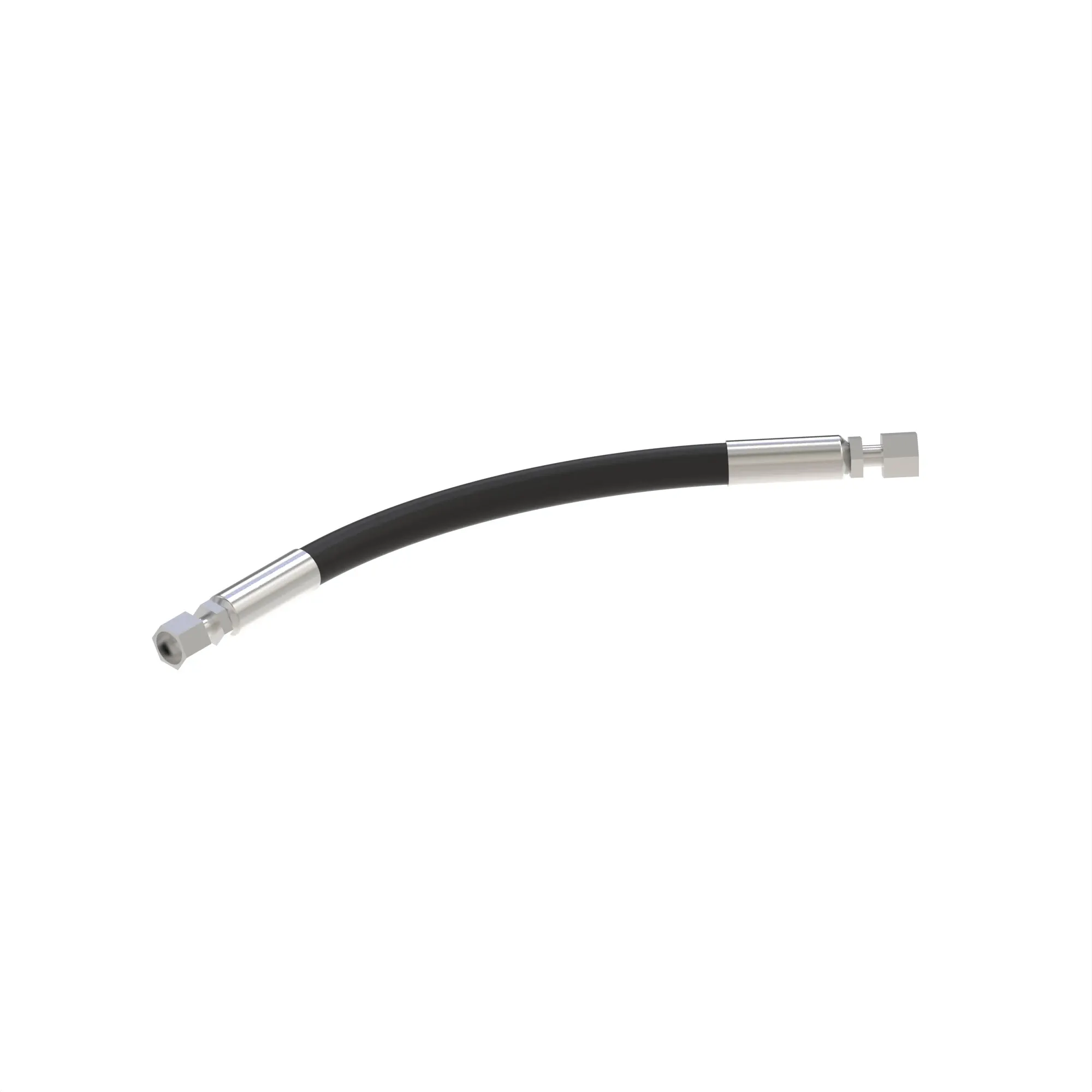 John Deere Hydraulic Hose - AN403733