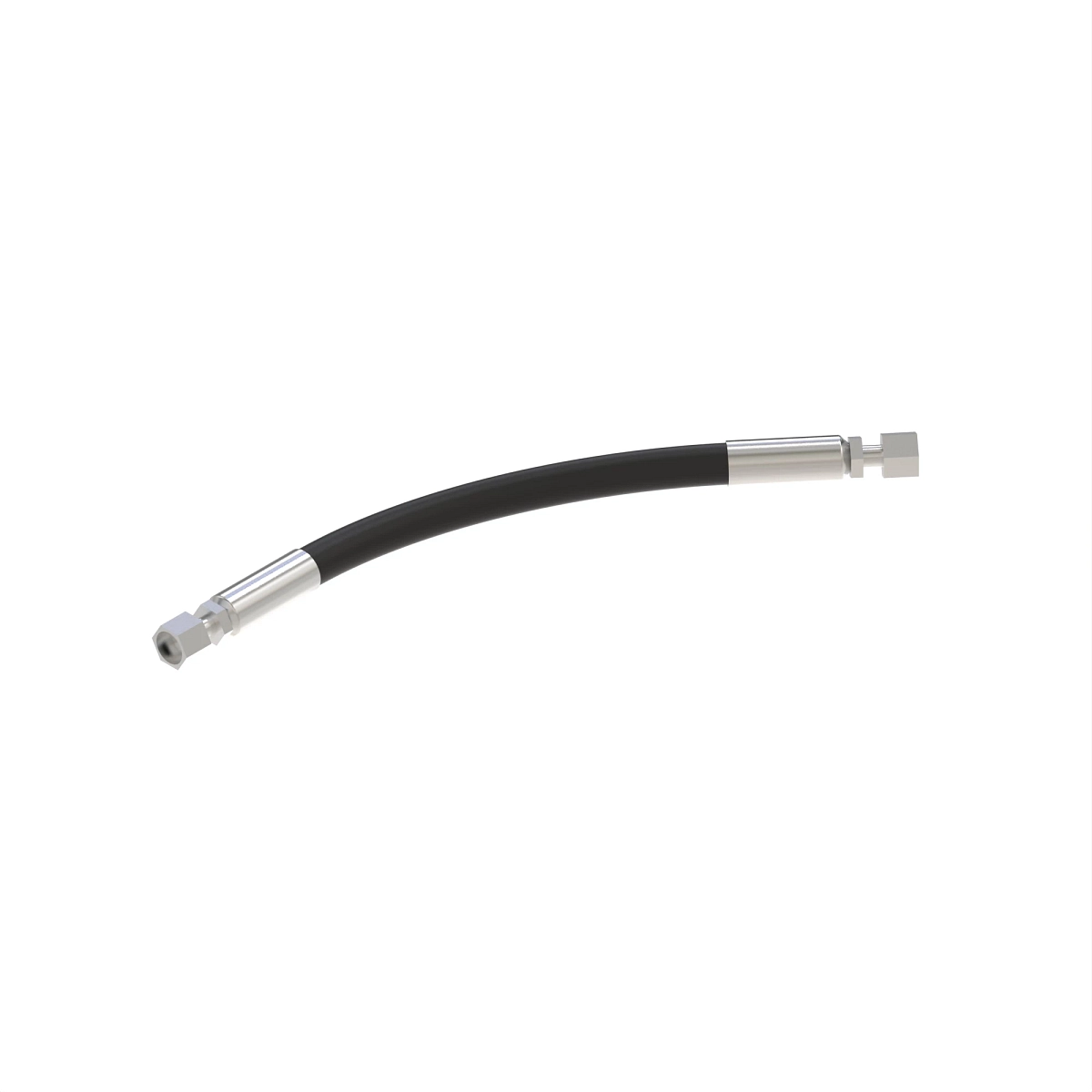 Hydraulic Hose - Fabricate, HYD Dri