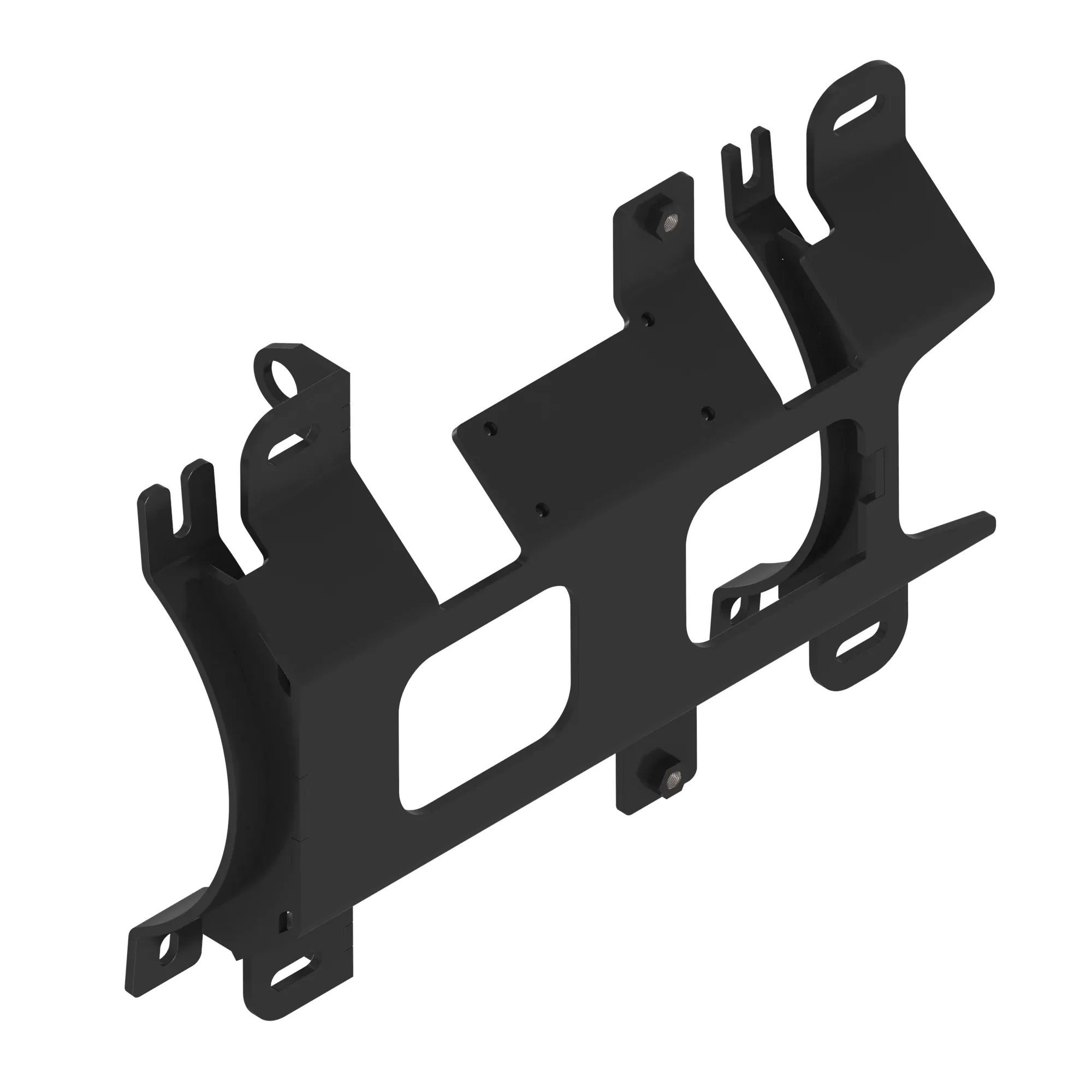 John Deere Mounting Bracket - F664346