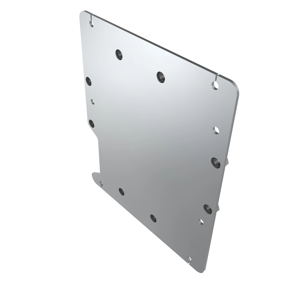 AT369257: Qualcom Adapter Bracket