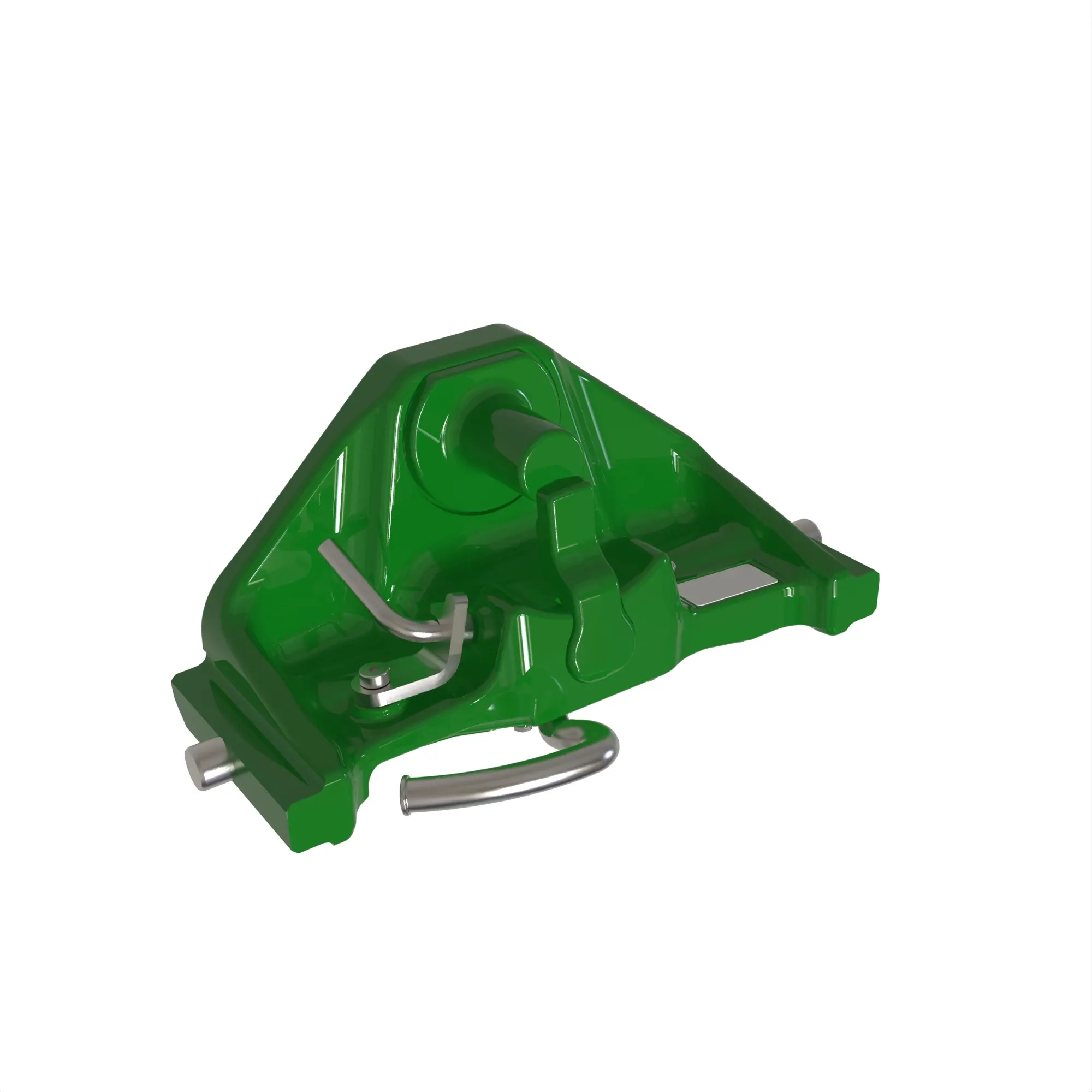 John Deere Hitch Coupling - TA20966