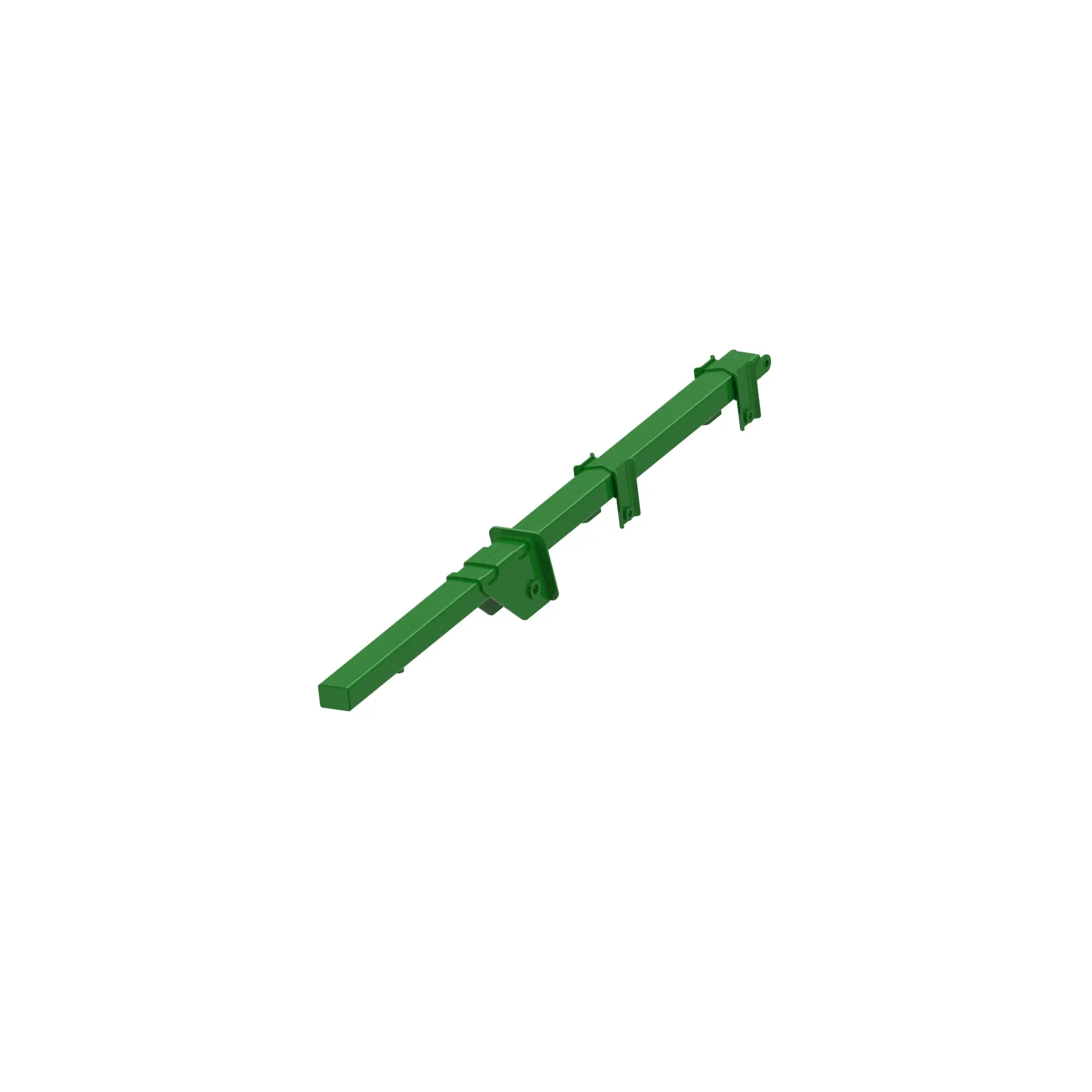 John Deere Hitch Support, Right Side - DQ74537
