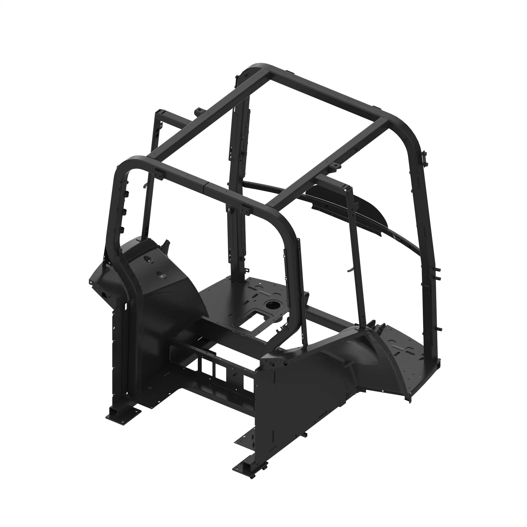 Frame
