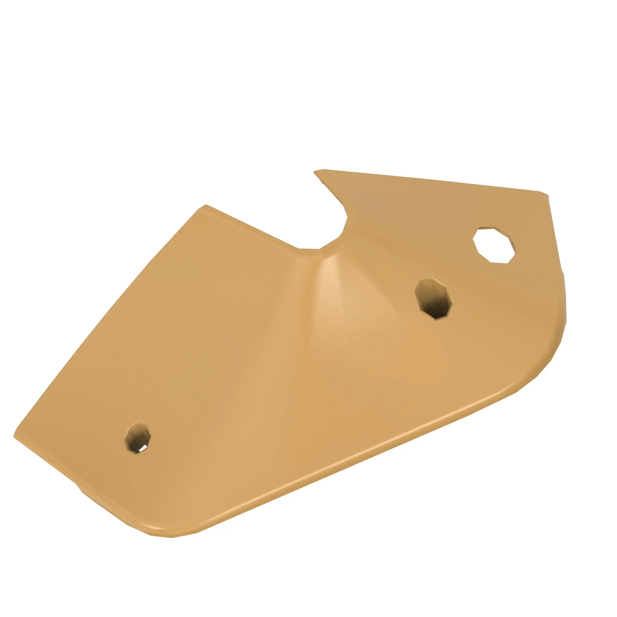 John Deere A-Post Cover, Left Side - L210195