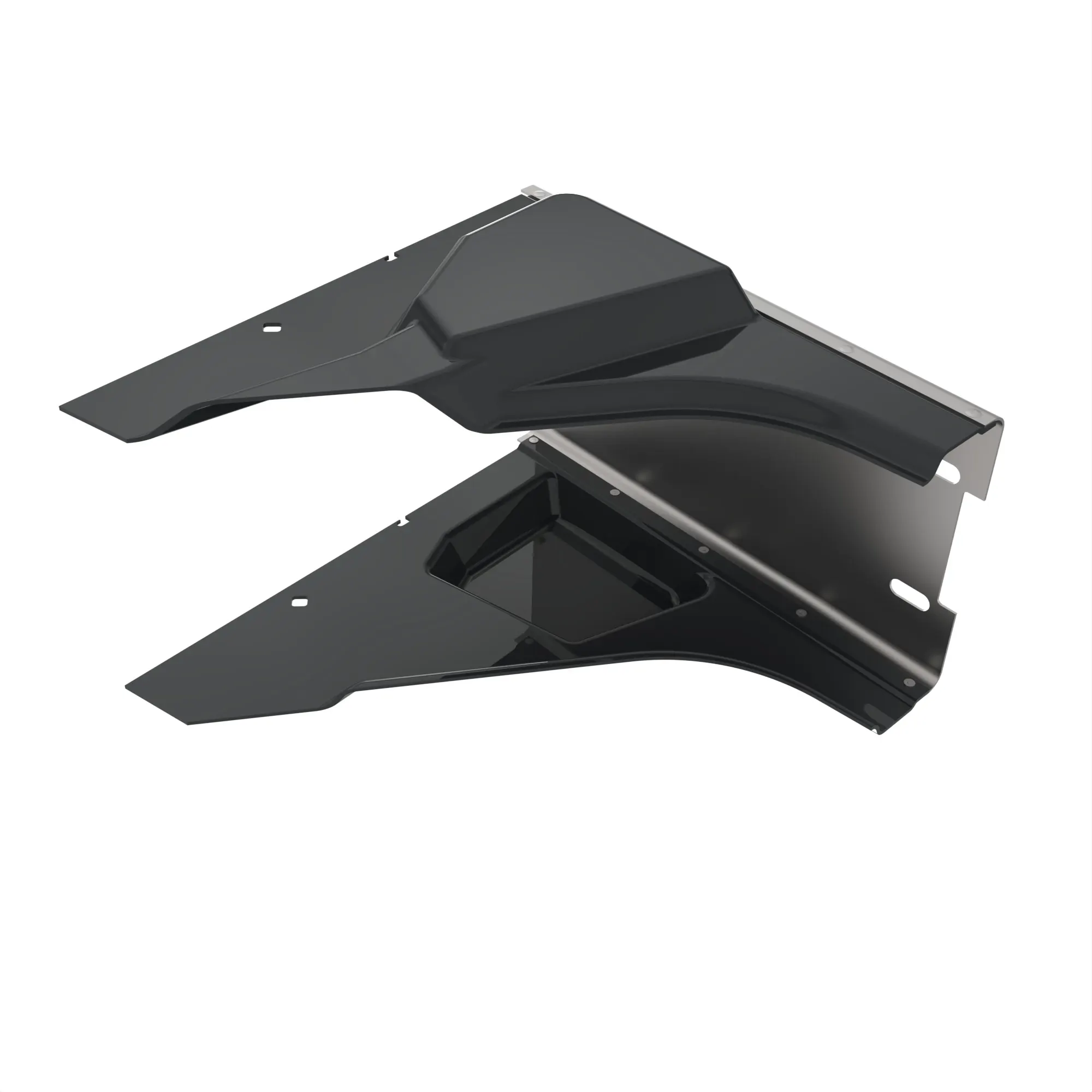 COVER, FUNCTION CONTROL VALVE FUNCT