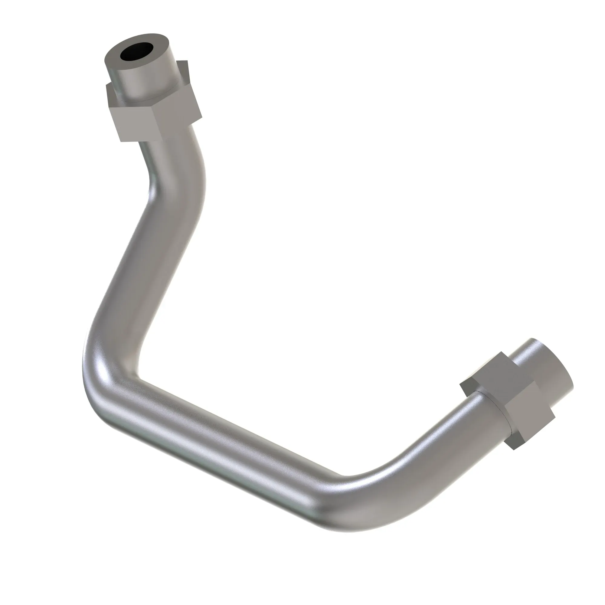 Tube, Hydraulic, 0.75