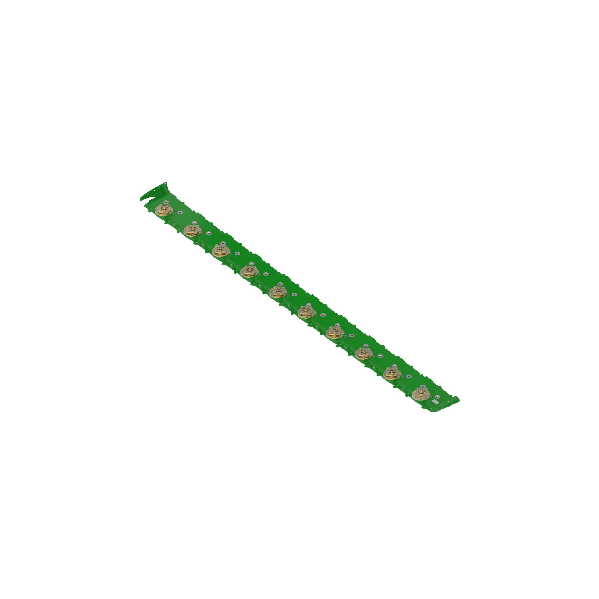 Cutterbar