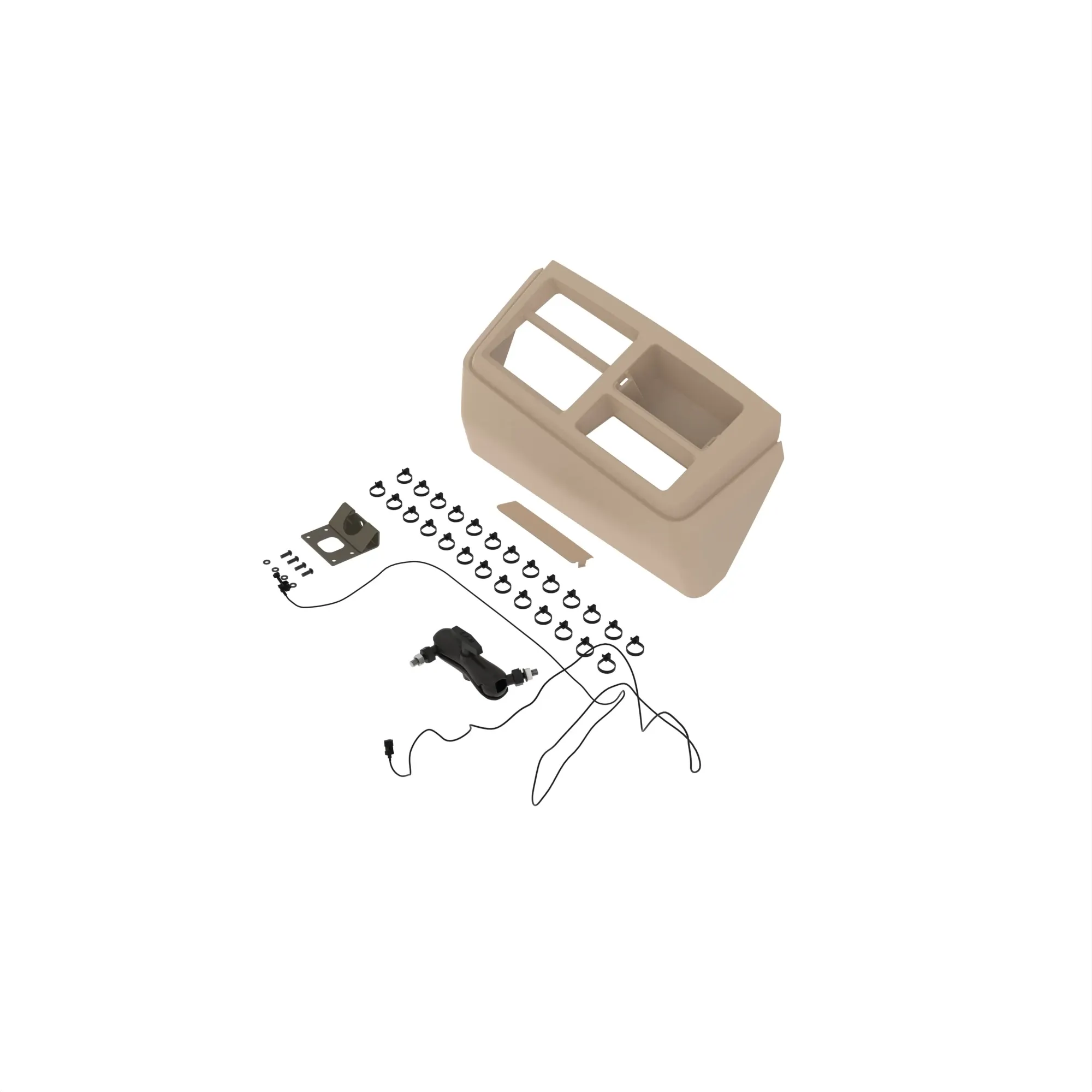 Radio Accessory
