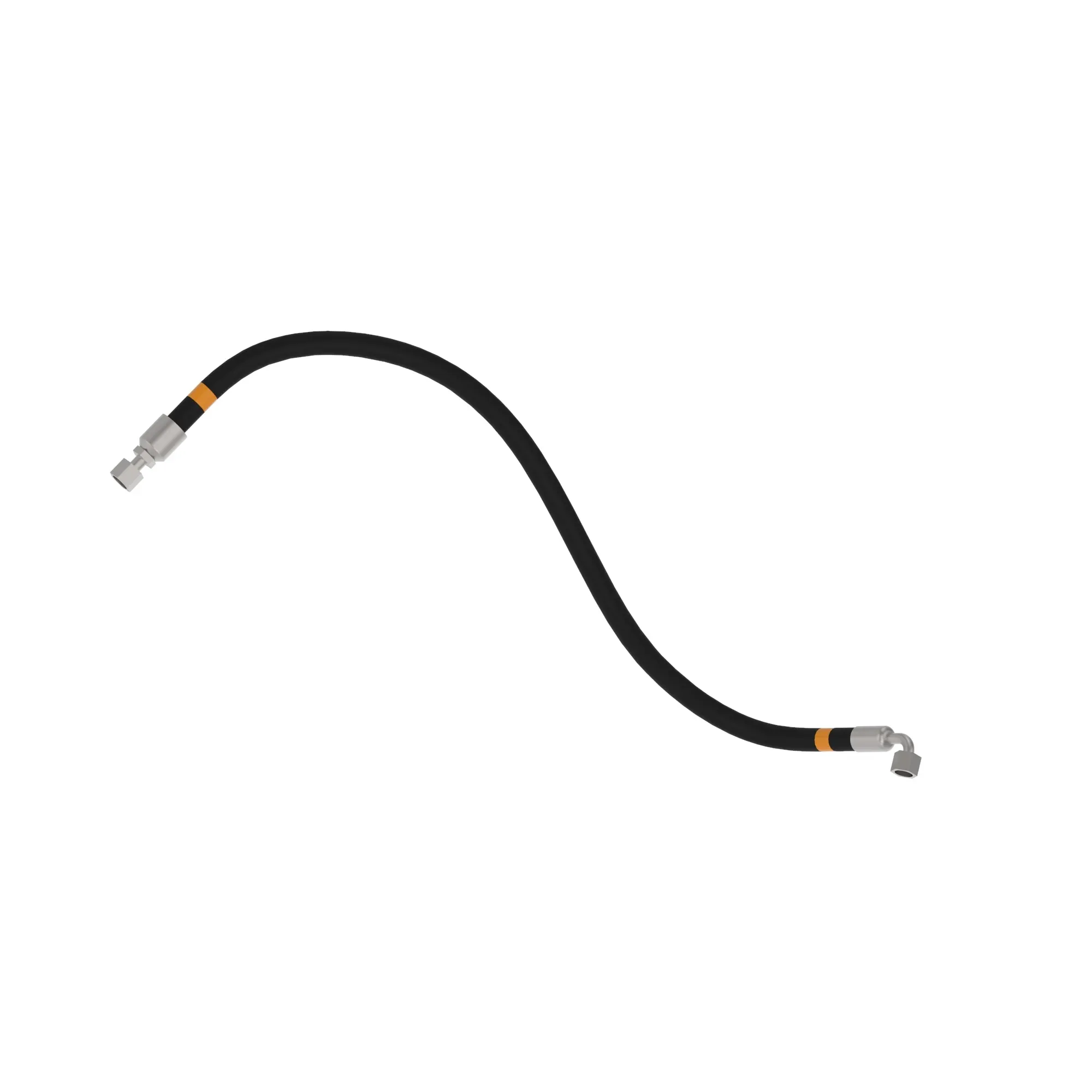 John Deere Hydraulic Hose - AN403271