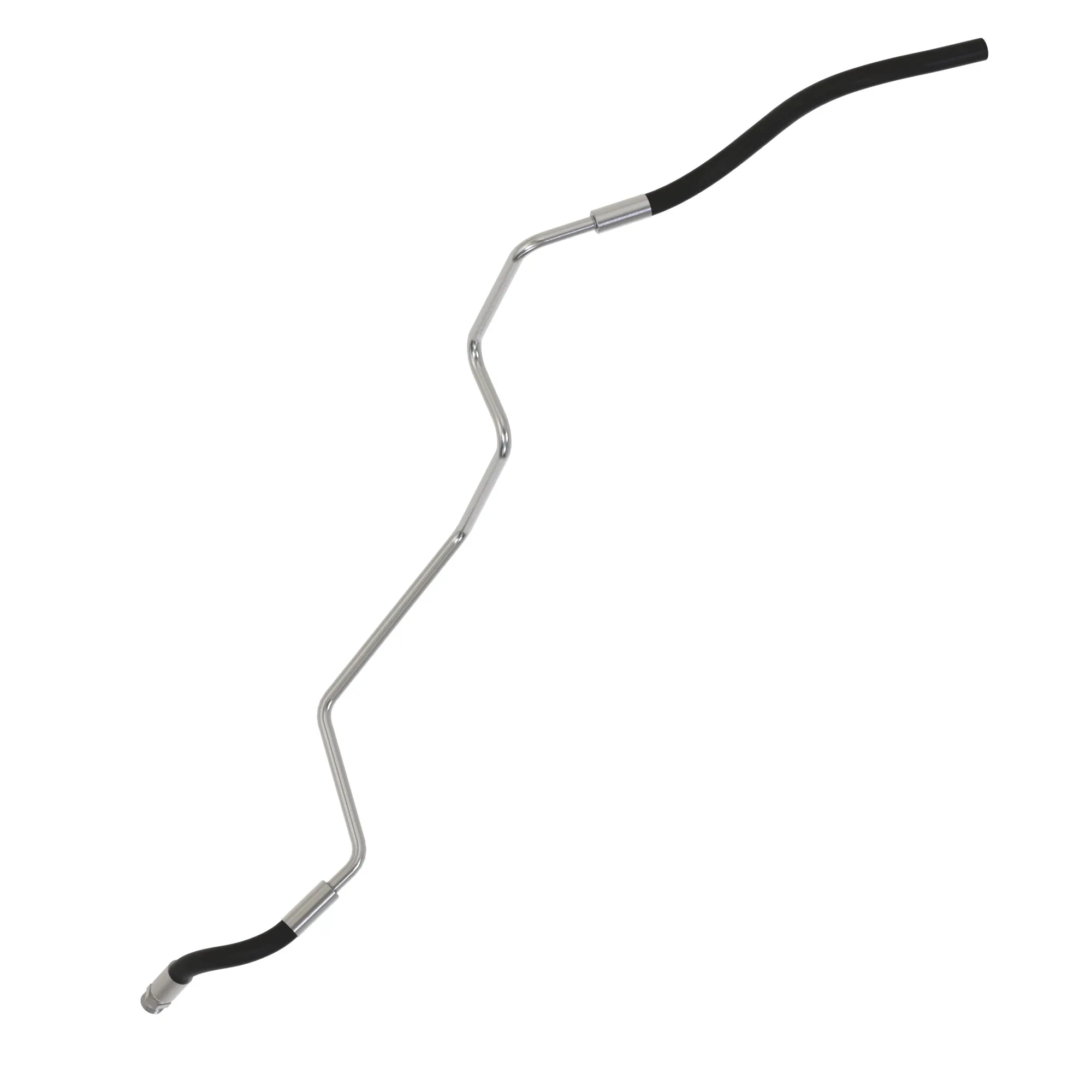 SUPPLY, REAR, TRACK