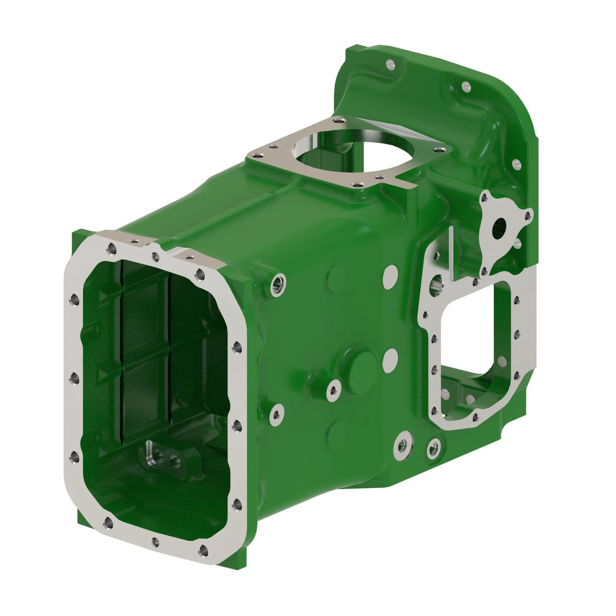 John Deere Transmission Case - SU63071