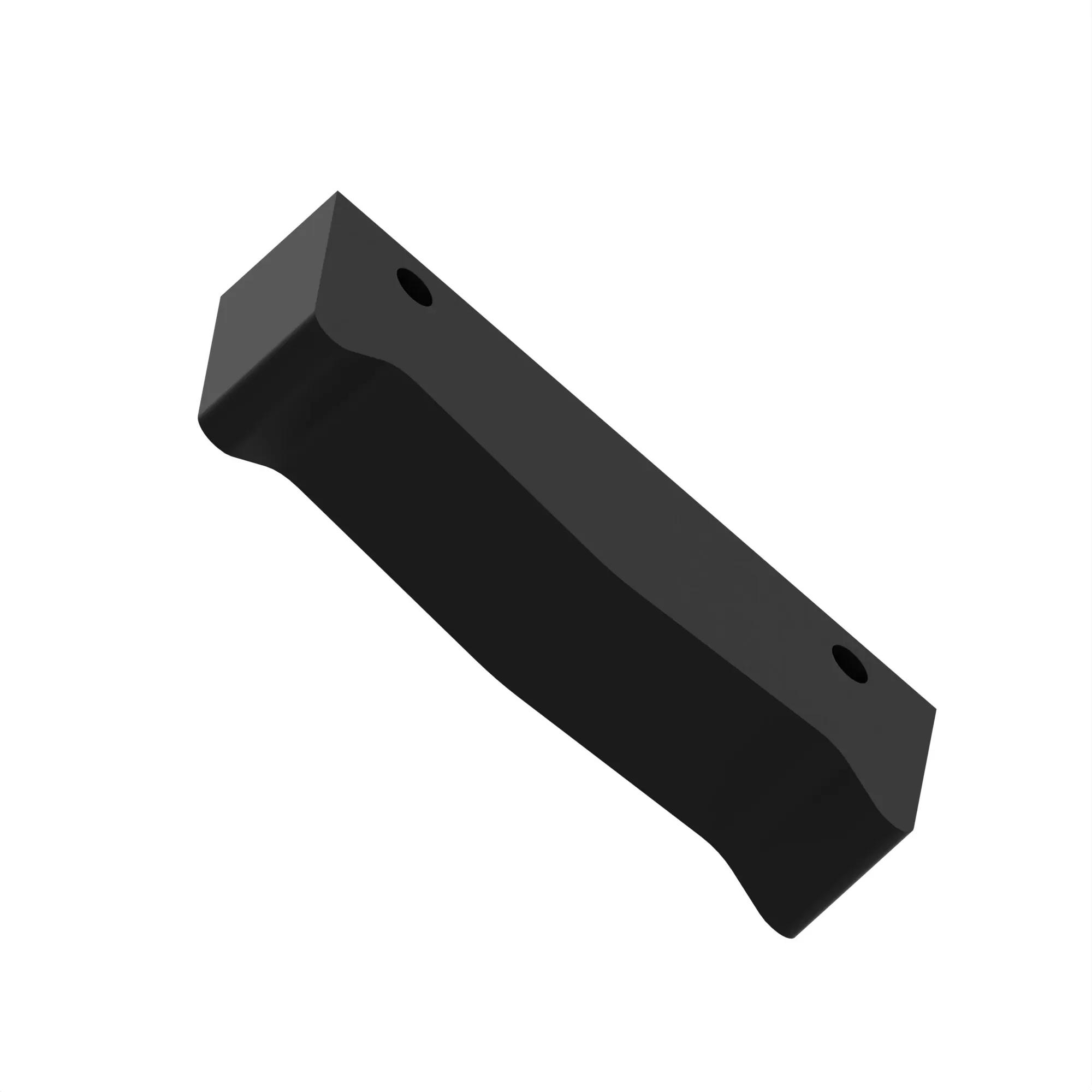 GUIDE, REAR YOKE STOP